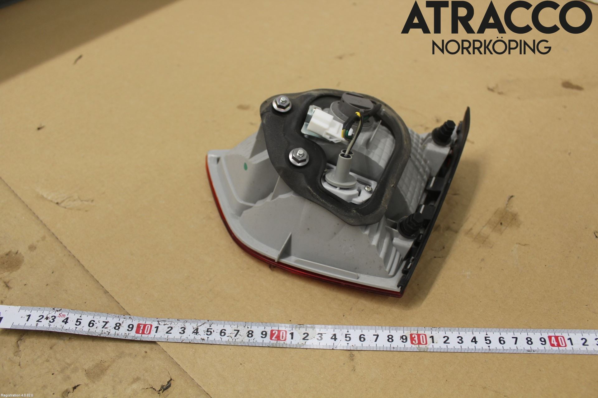 Hyundai ix35 Bakljus Lucka Vä