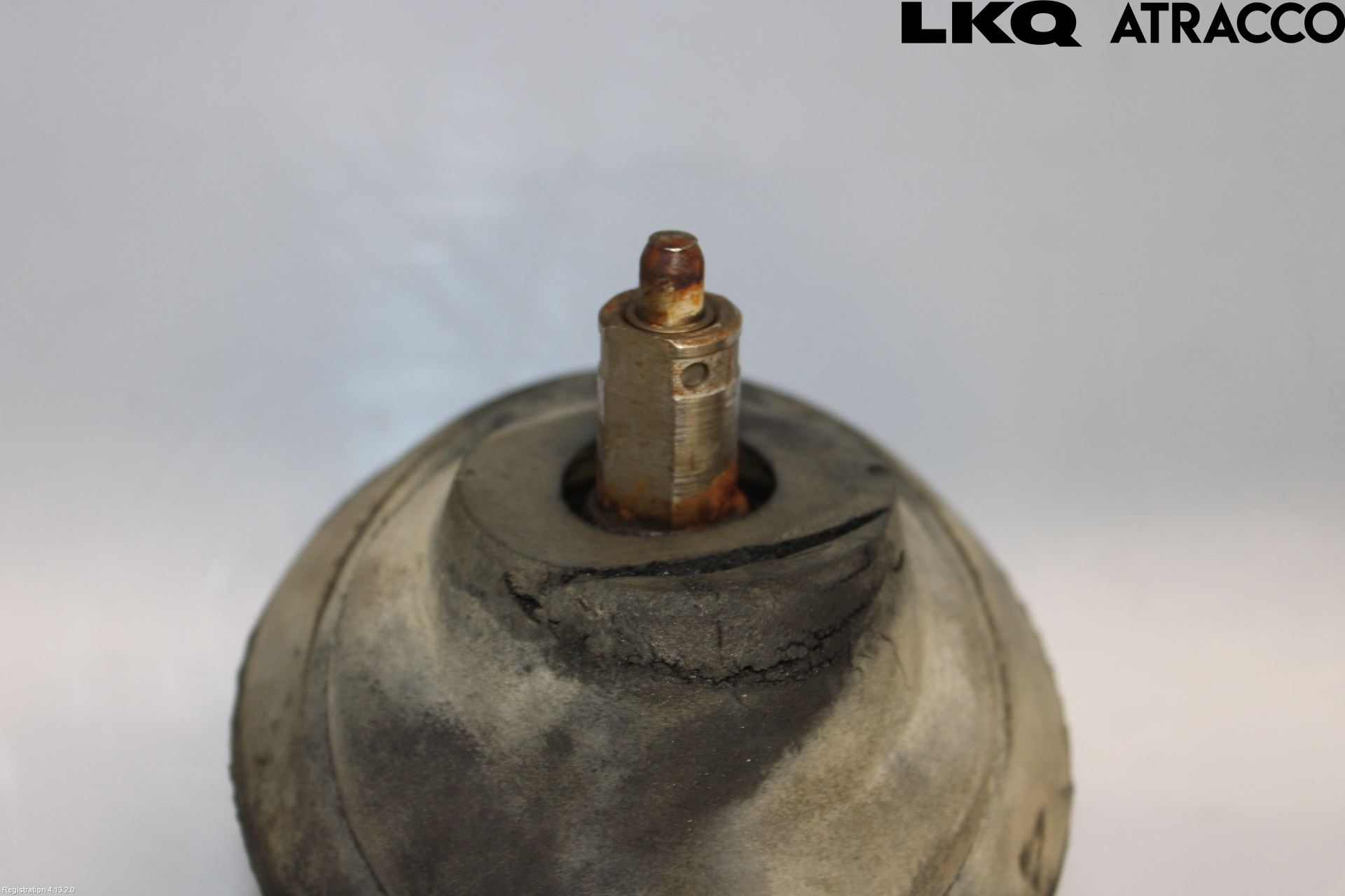 Saab 9-3 VER 1 98-03 Styrväxel Servo -Snäcka