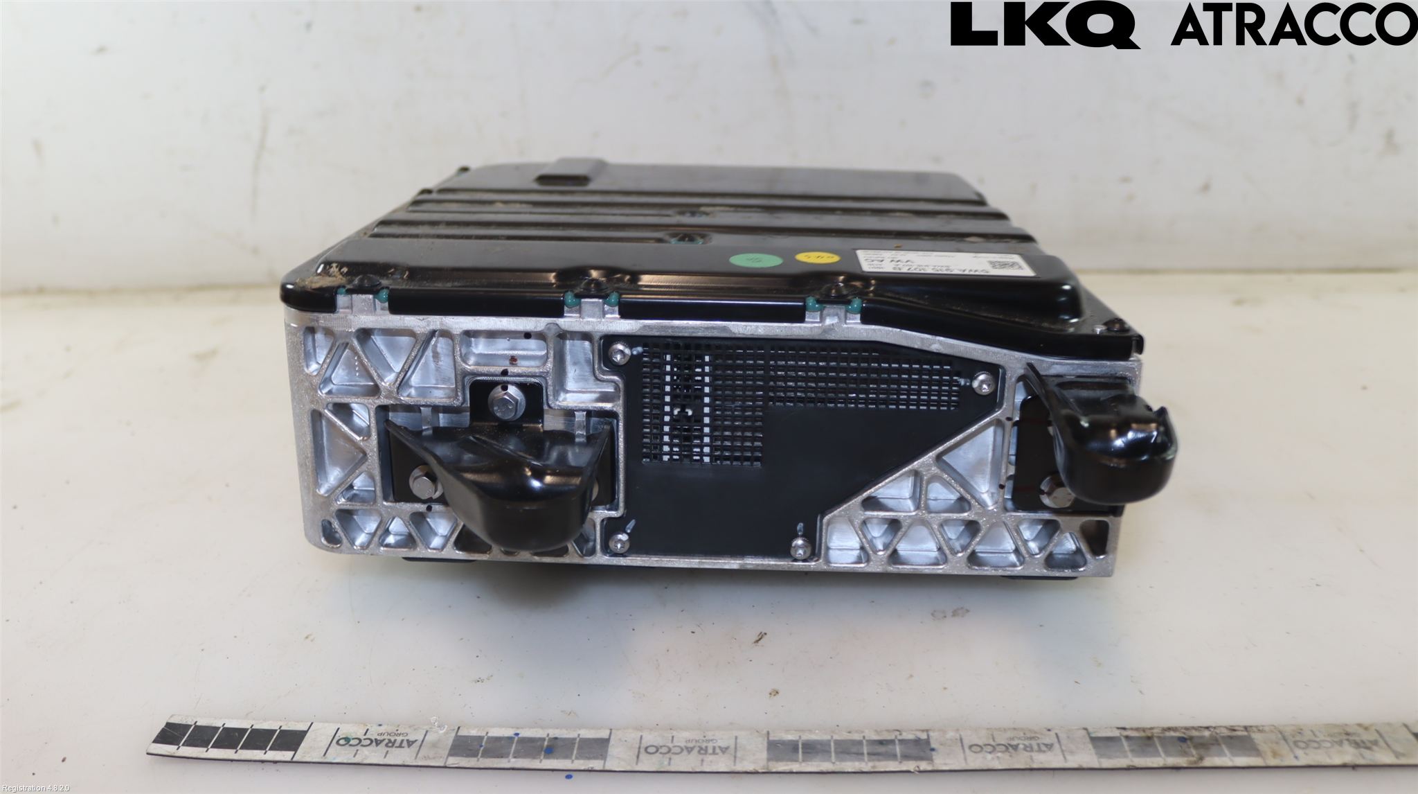 Volkswagen VW GOLF / E-GOLF VIII 20- Batteri Högspänning