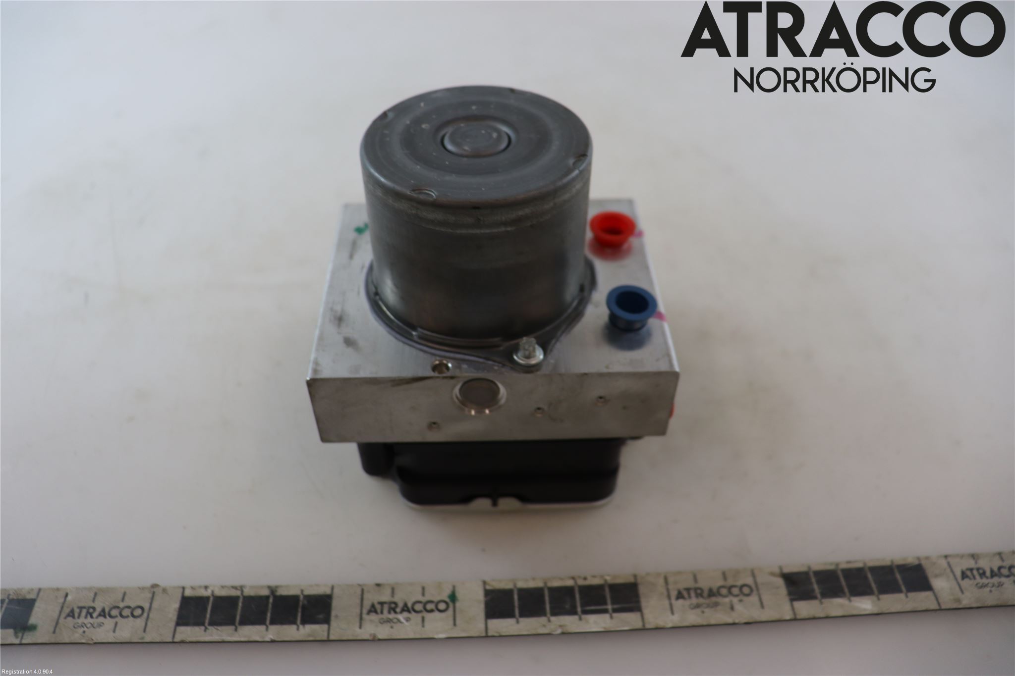 Toyota YARIS XP21 20- Abs Hydraulaggregat