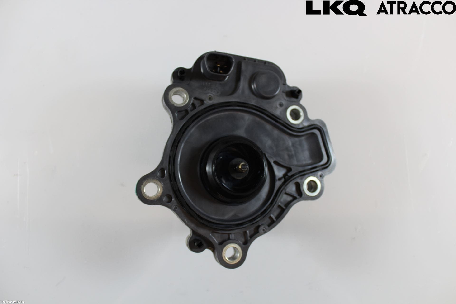 Lexus CT 200h Vattenpump
