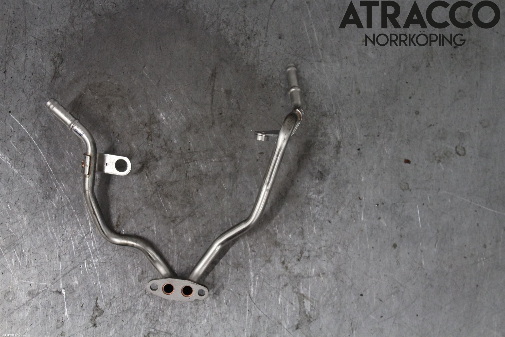 Volkswagen VW GOLF / E-GOLF VII 13-20 Inj Övrigt