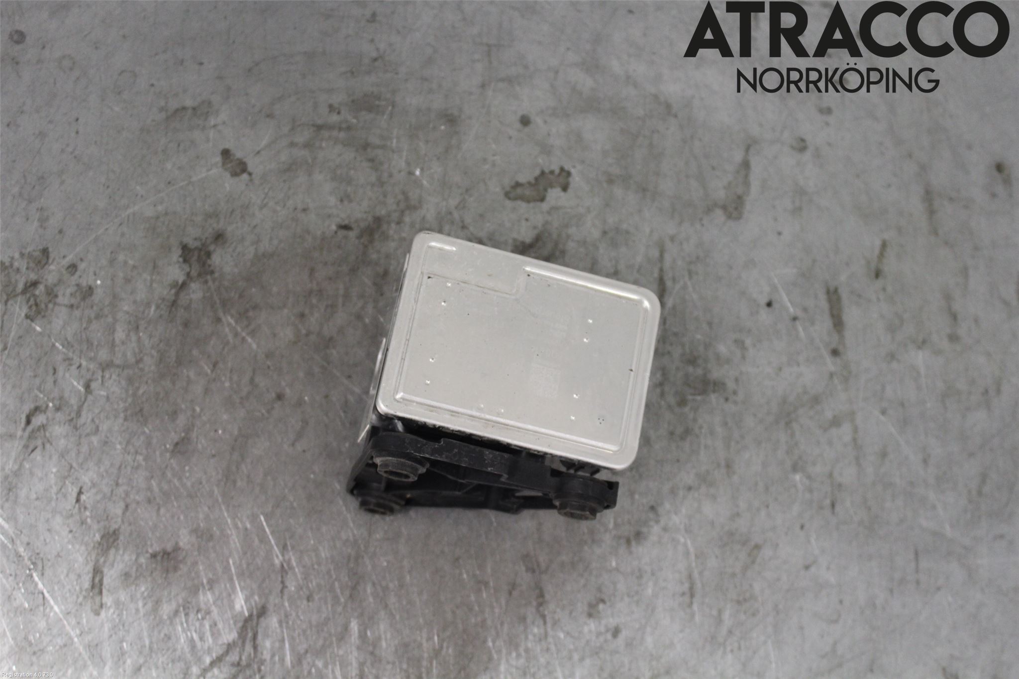 Volkswagen VW TIGUAN 16-24 Abs Hydraulaggregat