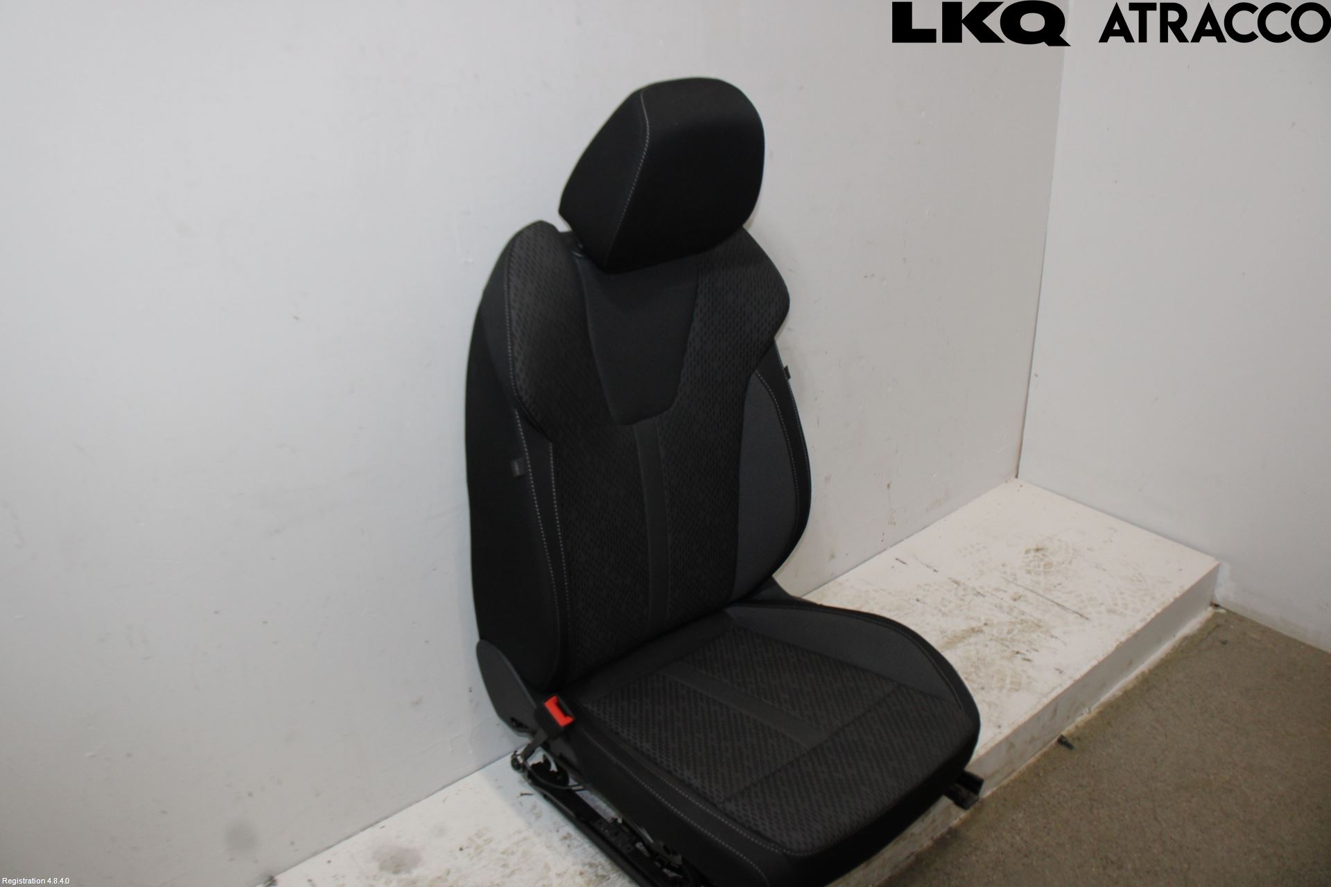 Skoda OCTAVIA (NX) 20- Inredning Stol Fram Vä