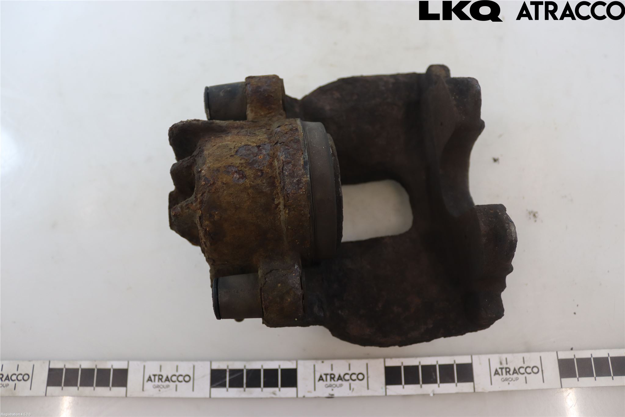 Volvo S60 01-04 Bromsok Fram Vänster