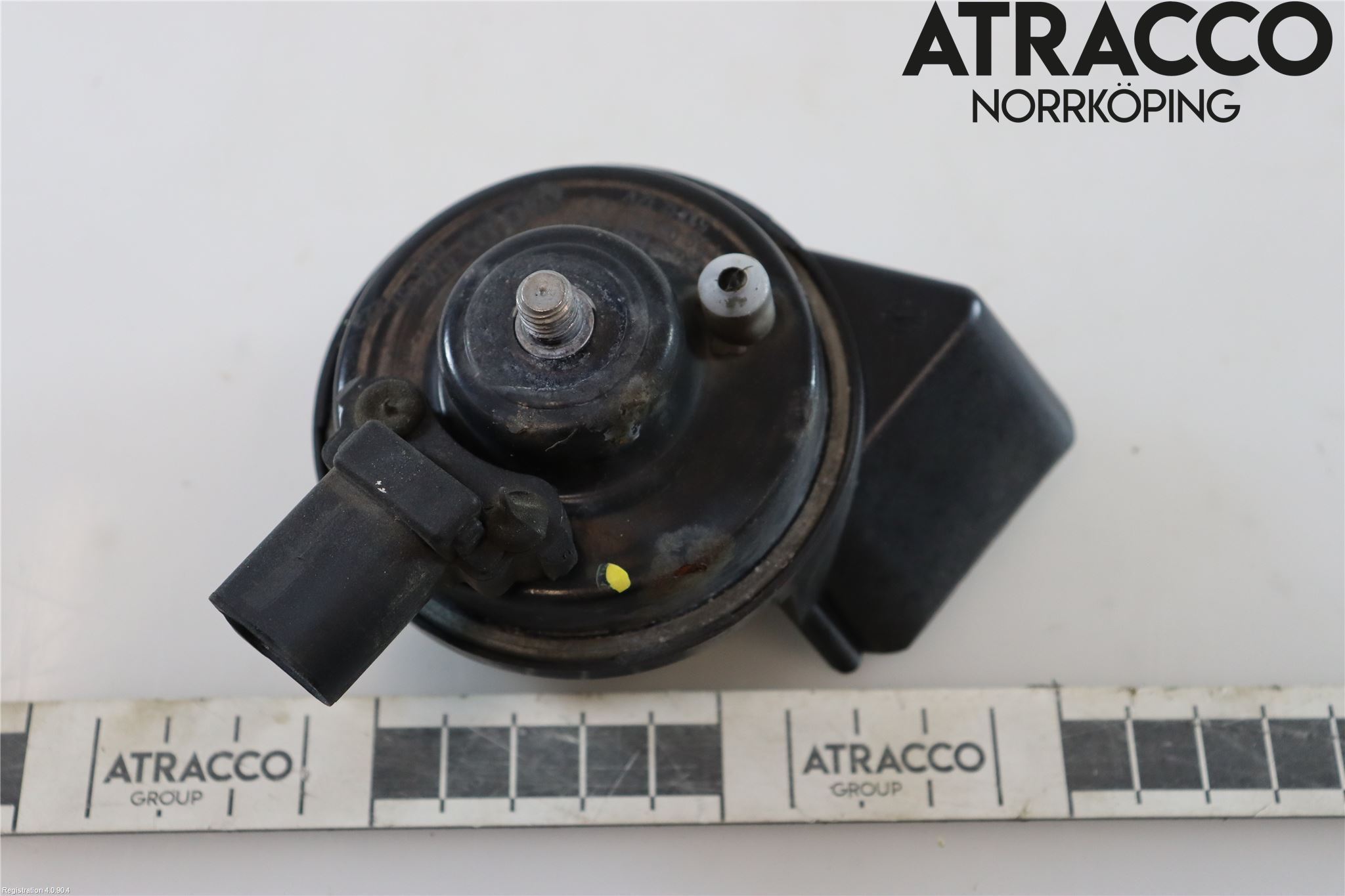 Audi A4/S4 08-11 Signalhorn