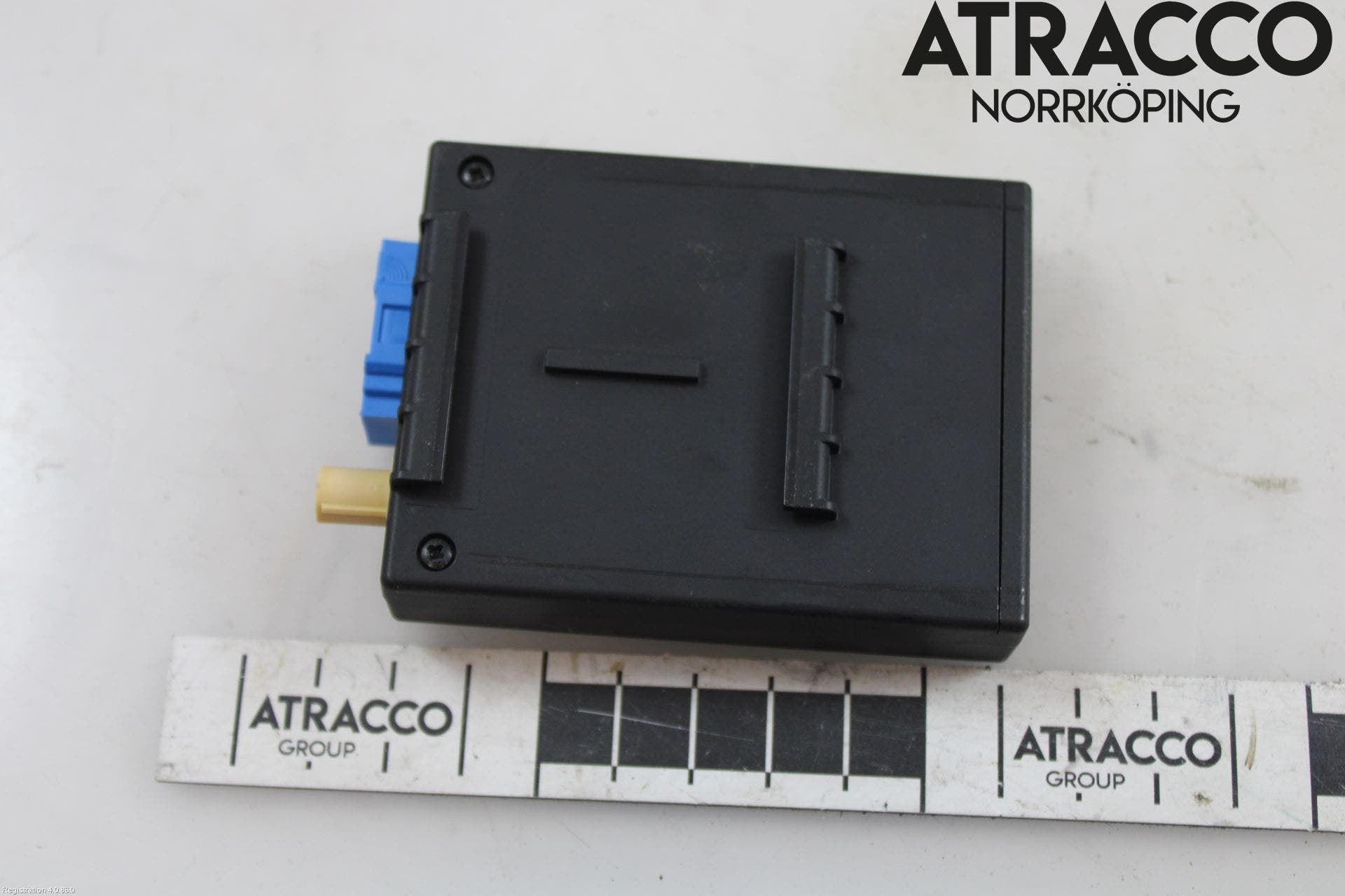 Volkswagen VW GOLF / E-GOLF VII 13-20 Styrenhet Bensin-Dieselvärmare