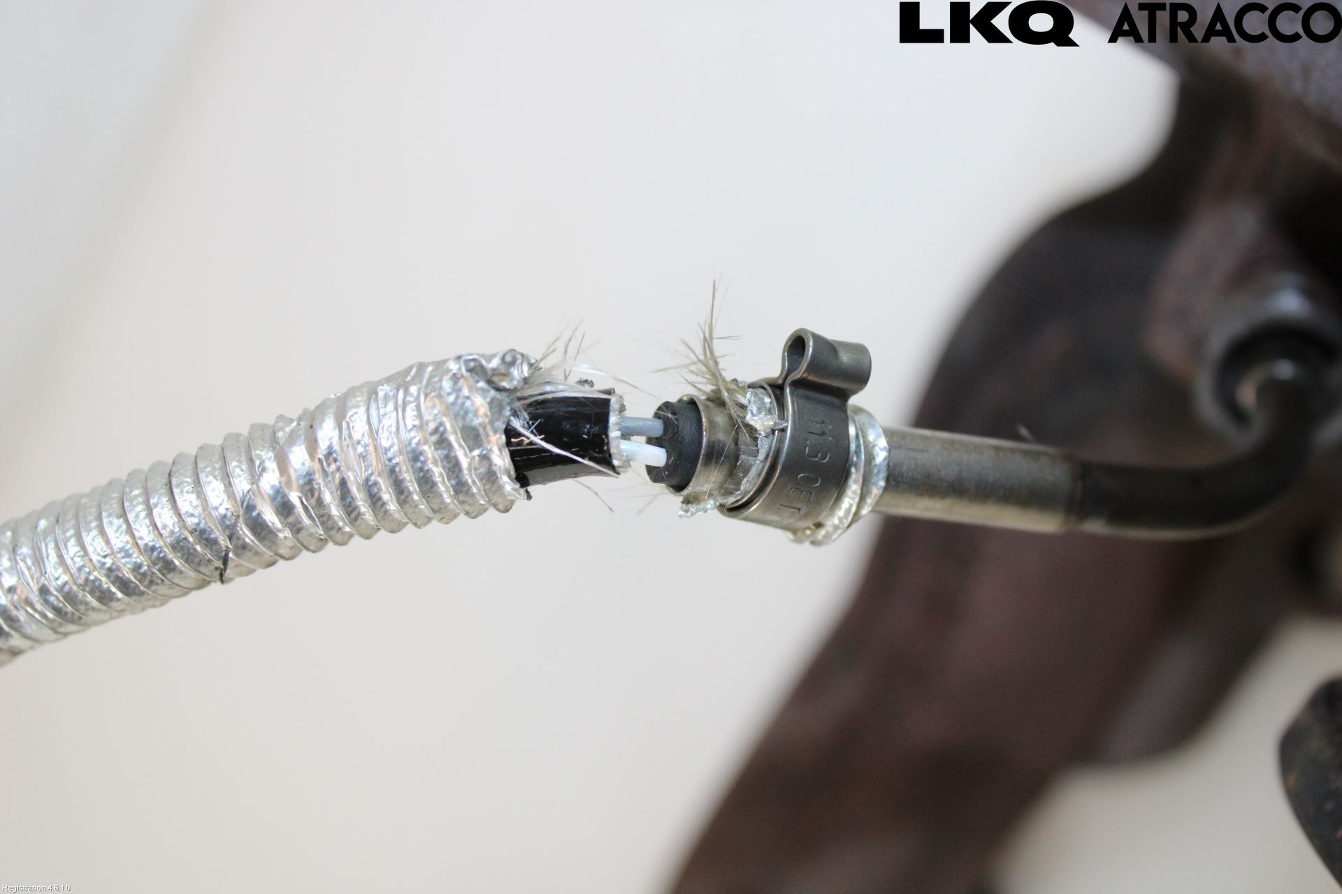 Audi A3/S3 8V 13-20 Turboaggregat