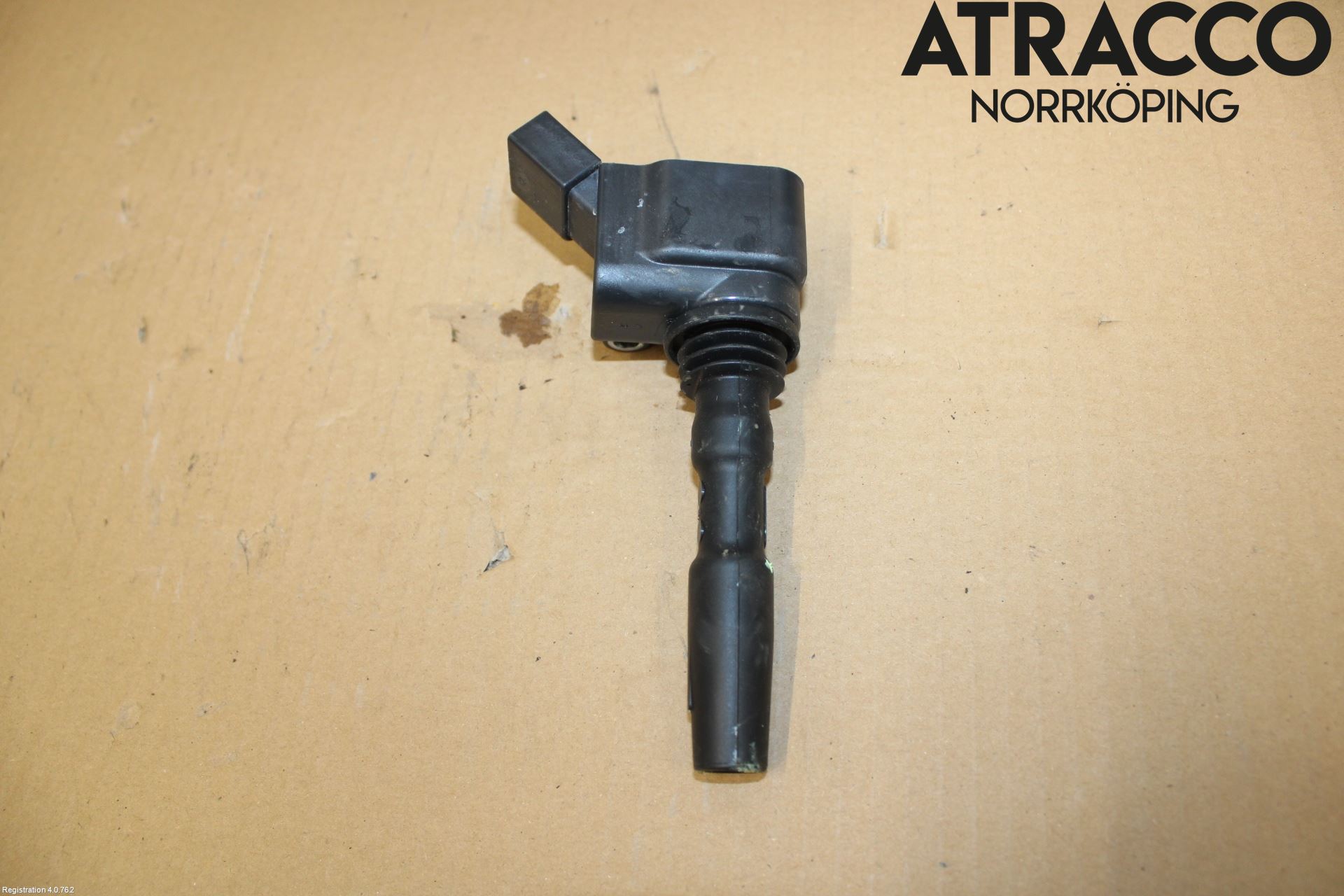 Skoda FABIA 15-21 Tändspole