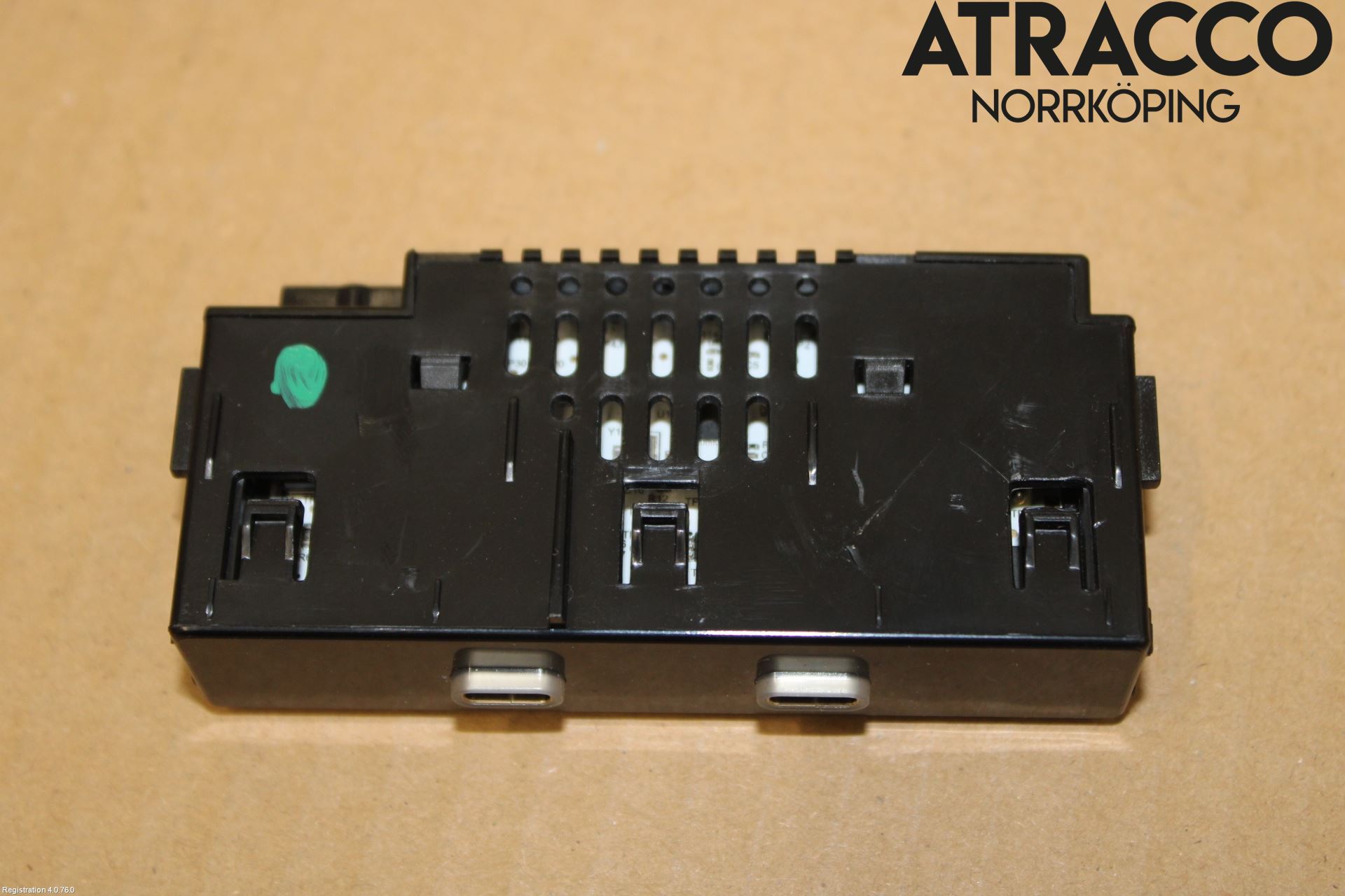 Skoda OCTAVIA (NX) 20- Usb Connection
