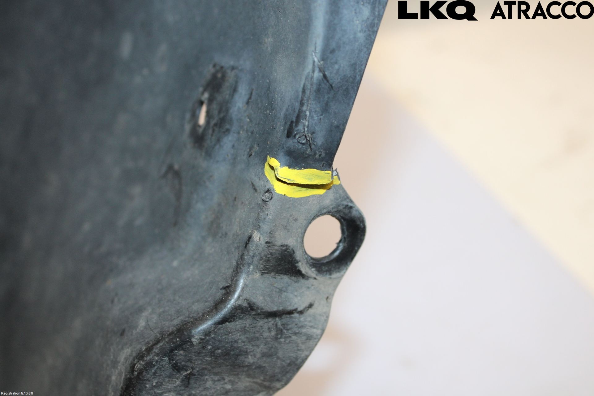 Volkswagen VW TRANSP/CARAVELLE (T6) 16-22 Skärm Inner