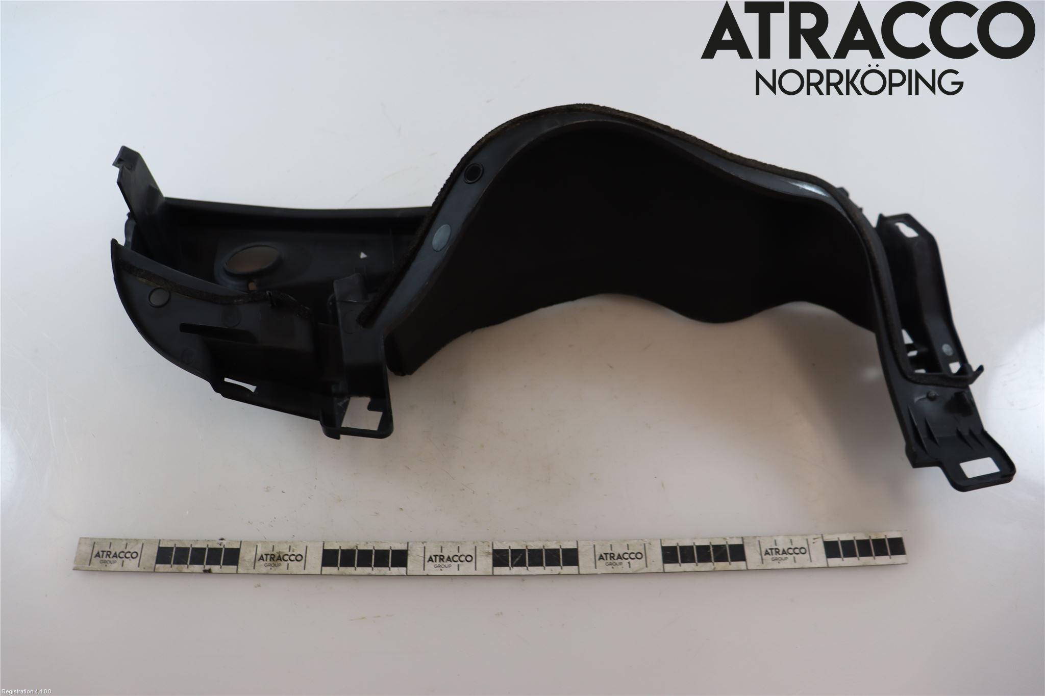 Toyota YARIS XP90 06-11 Torpedplåt-Torpedplast