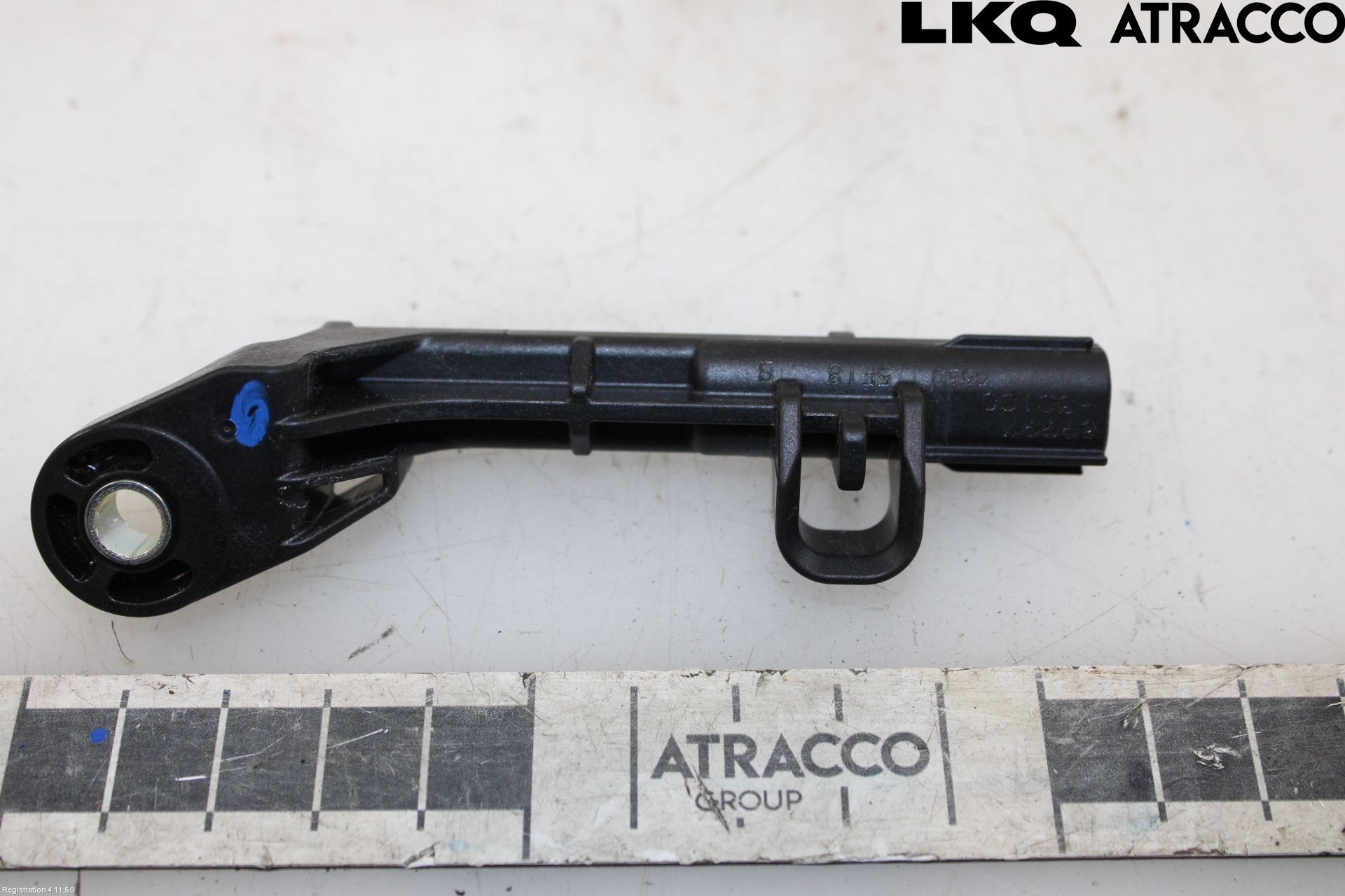 Toyota RAV4 19- Antenn