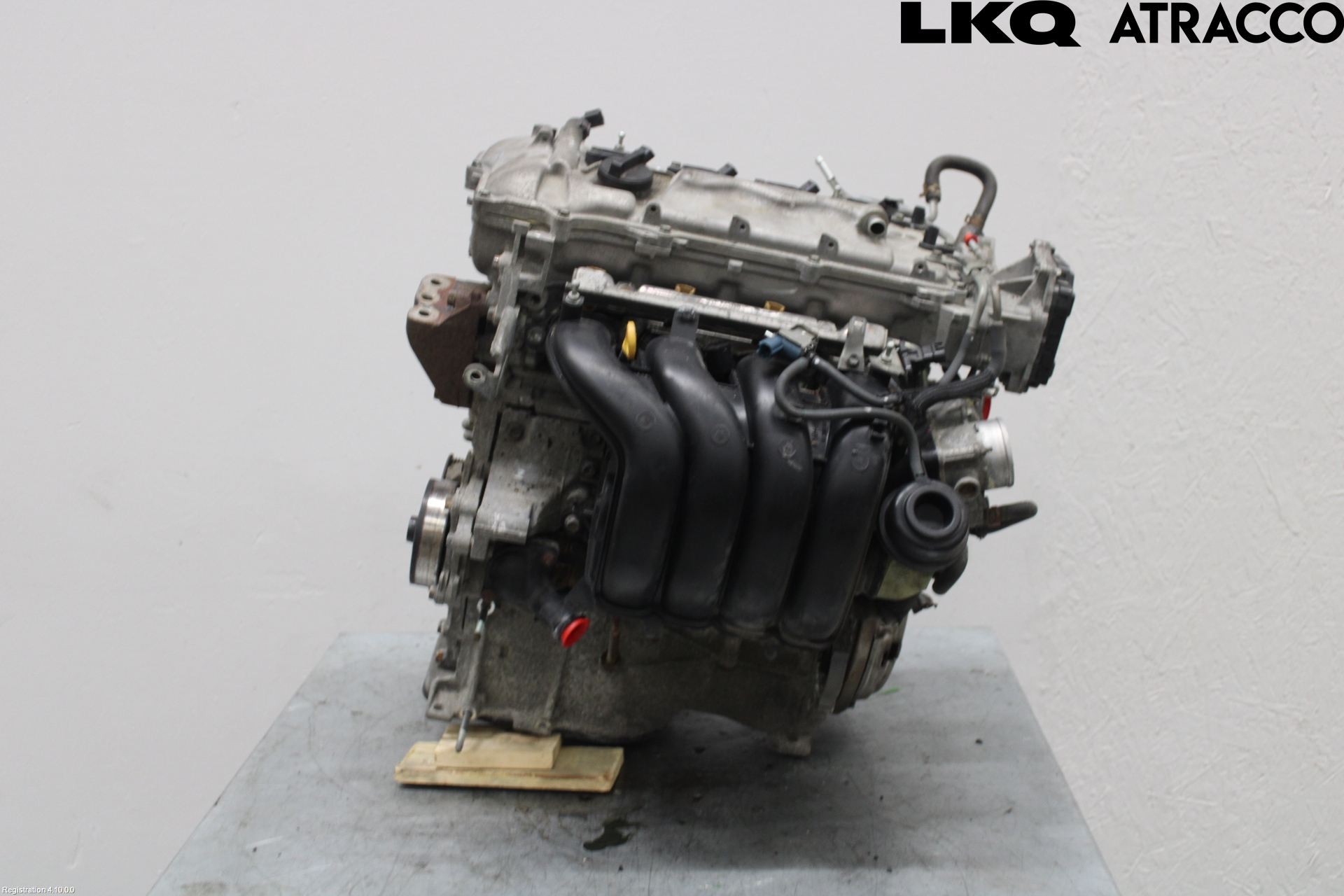 Toyota AVENSIS 09-15 Motor Bensin