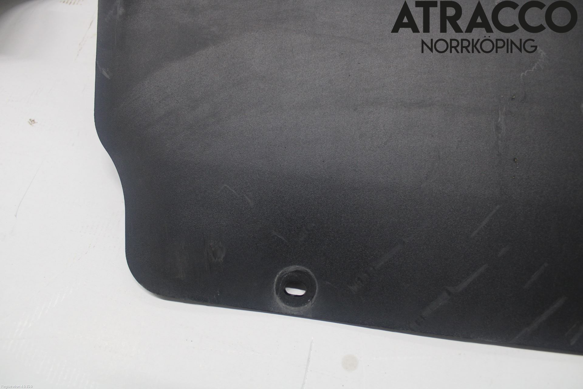 Jaguar XF (X260) 16-24 Spoiler Bak