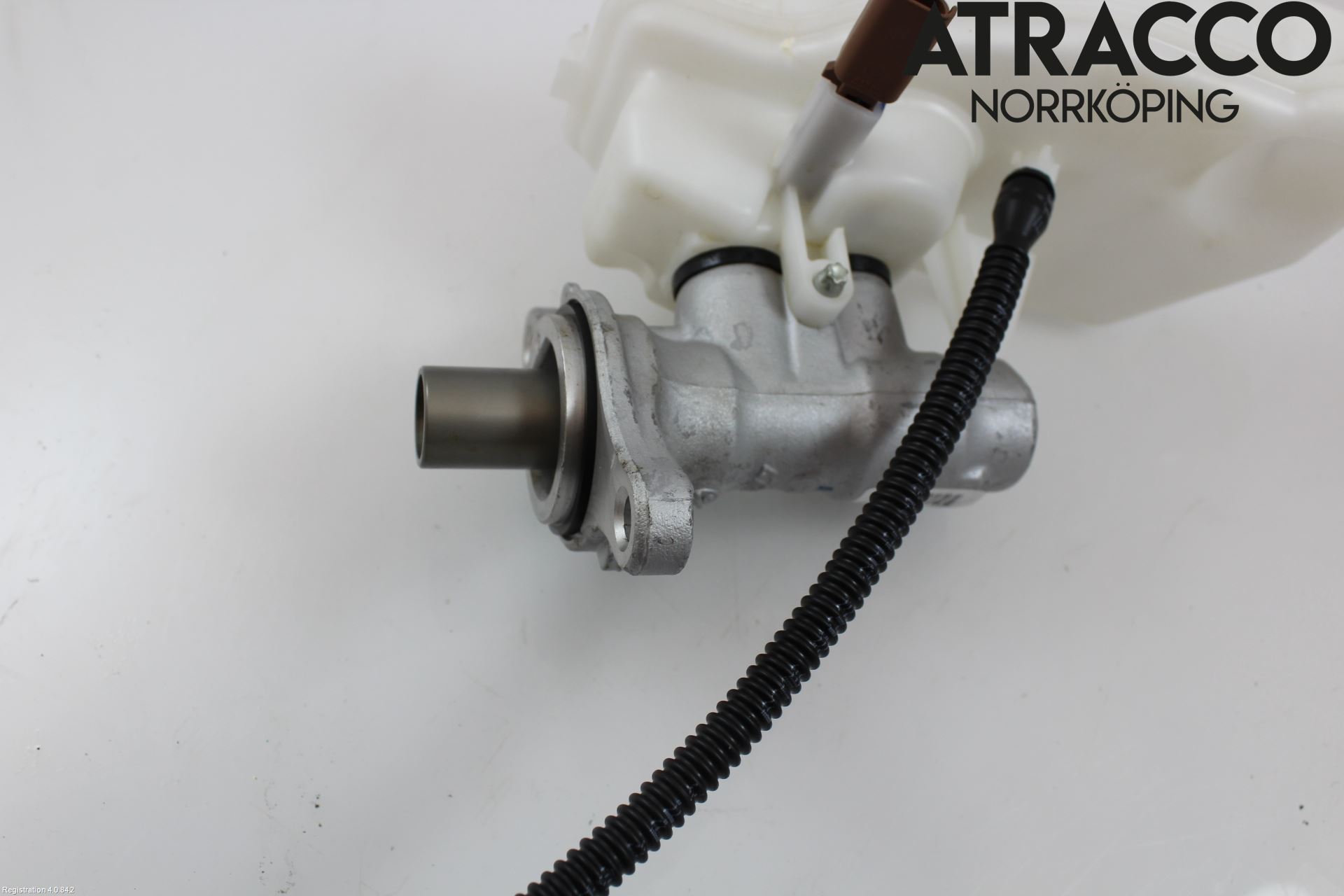 Citroen COTROEN C3 17-24 Broms Huvudcylinder