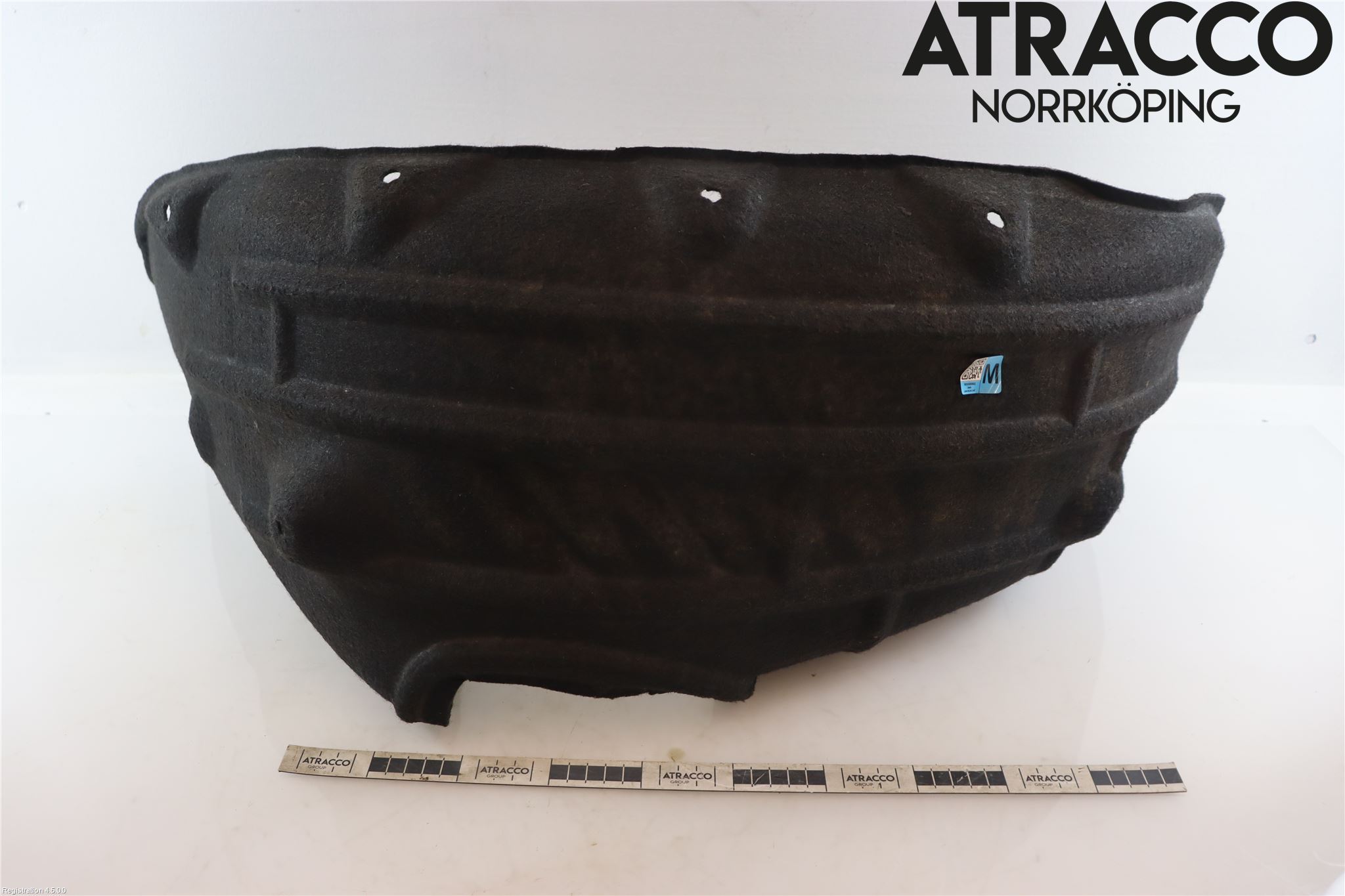 Toyota C-HR 16-23 Skärm Inner