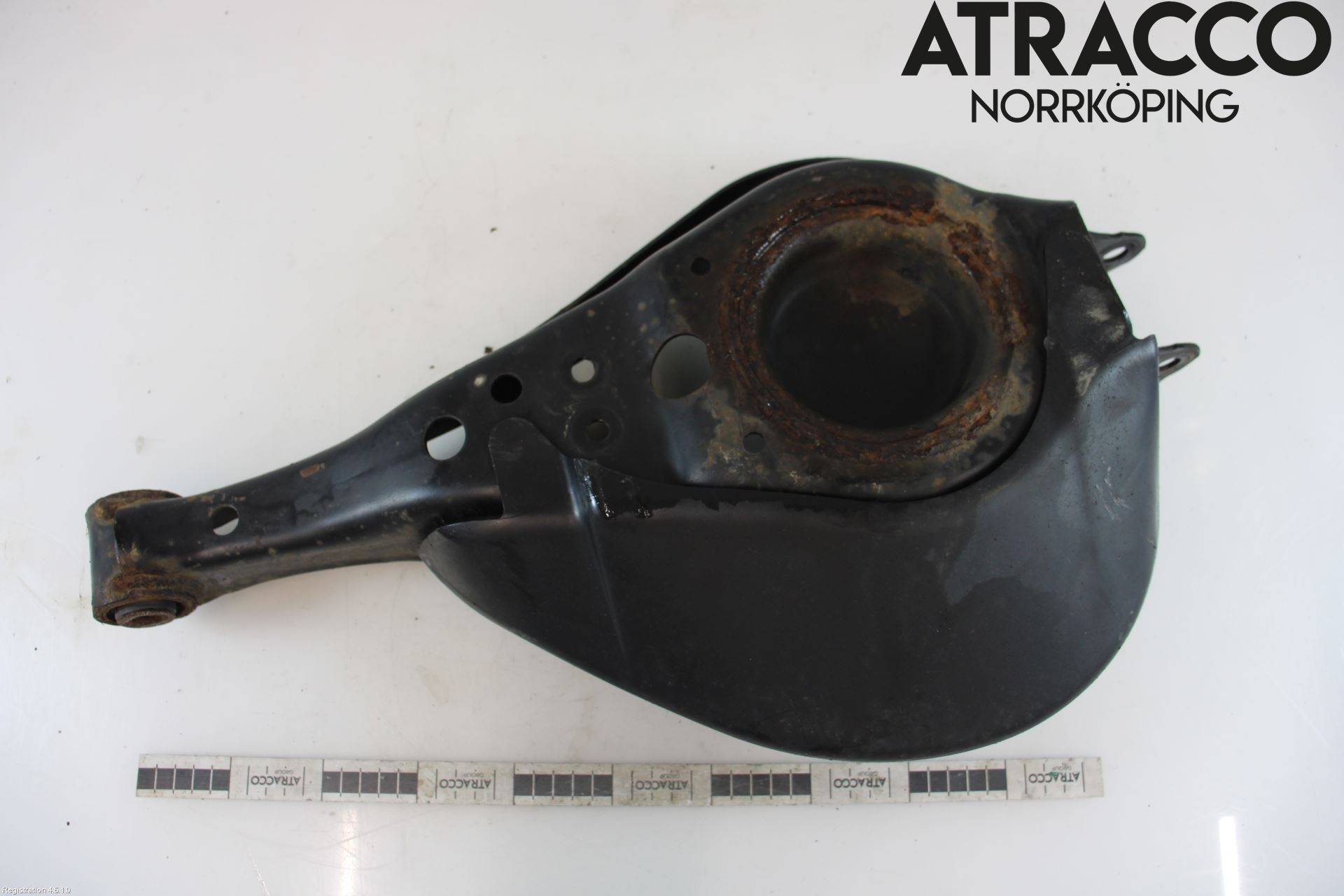 Lexus RX AL20 16-22 Bärarm Bak Höger