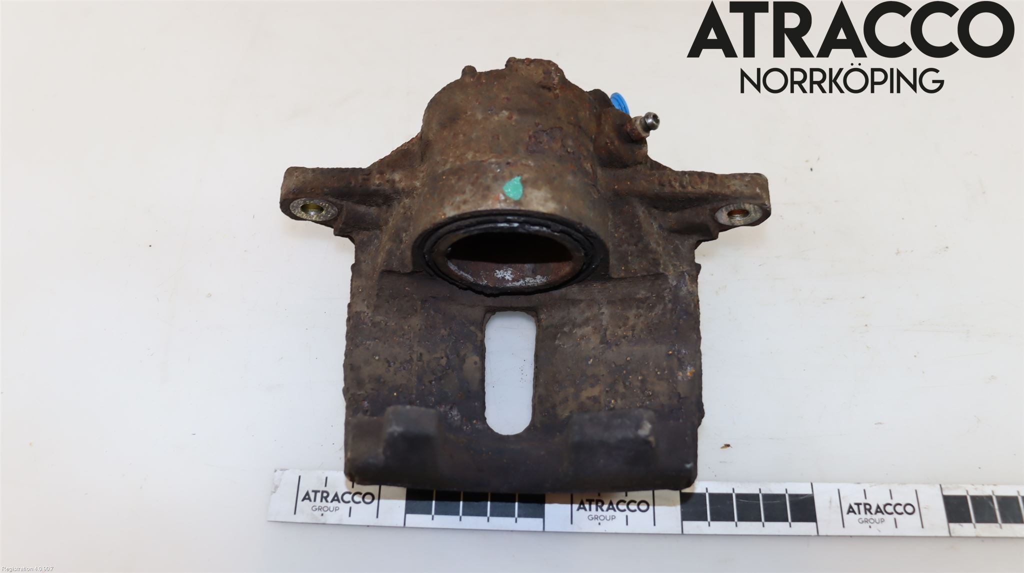 Peugeot 206 98-09 Bromsok Fram Höger