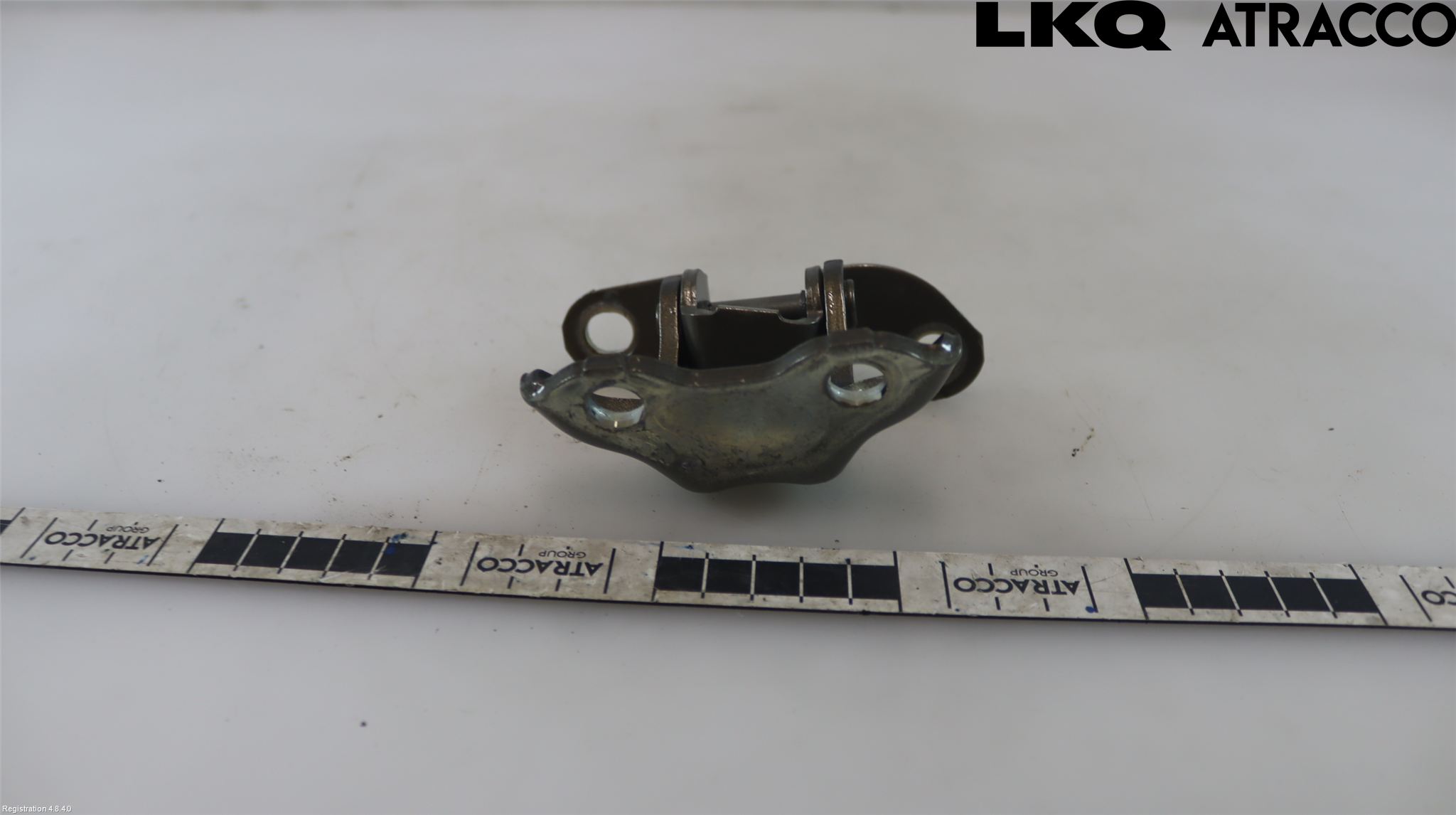 Toyota COROLLA 19- Dörrgångjärn