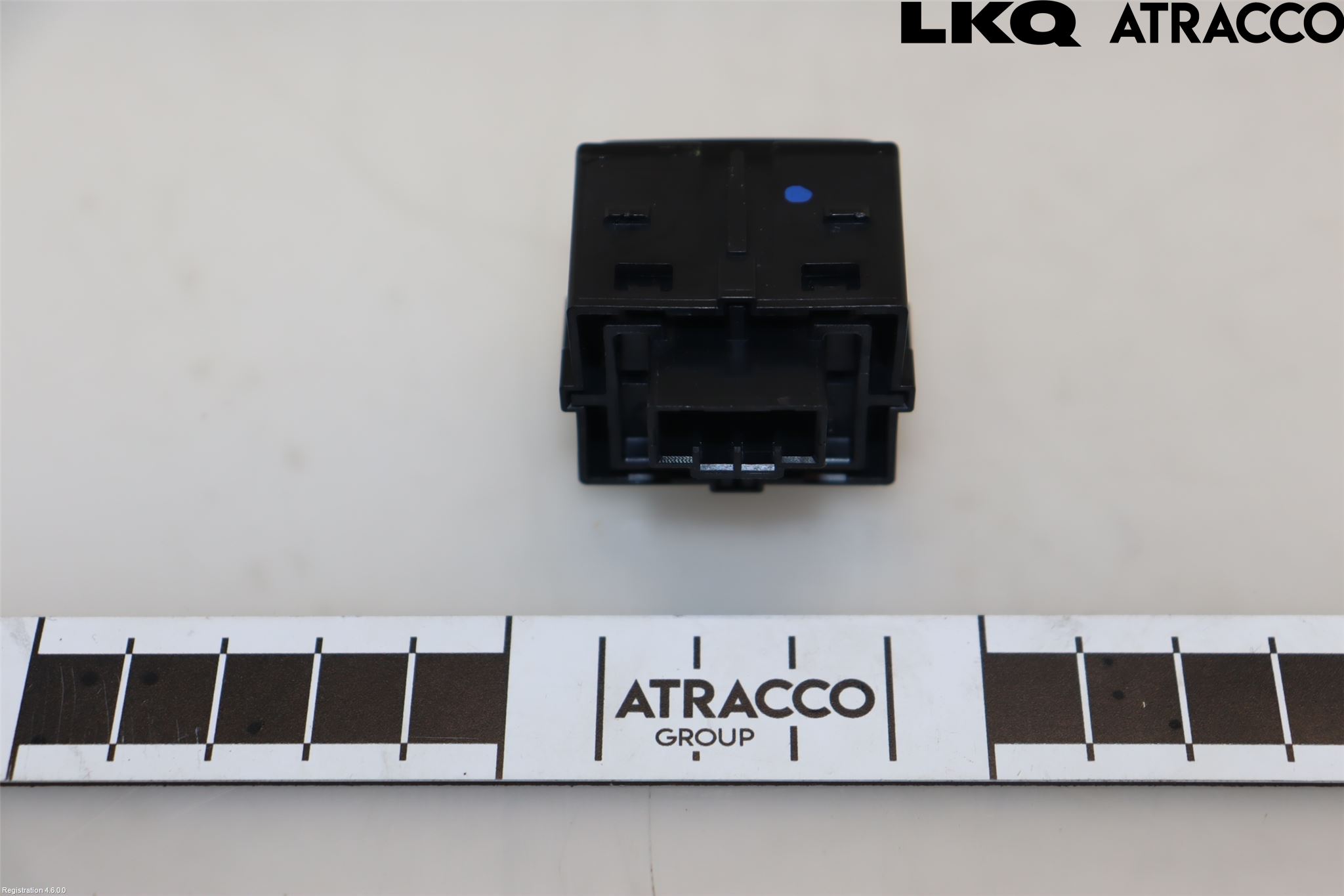 Jaguar F-PACE Farthållare