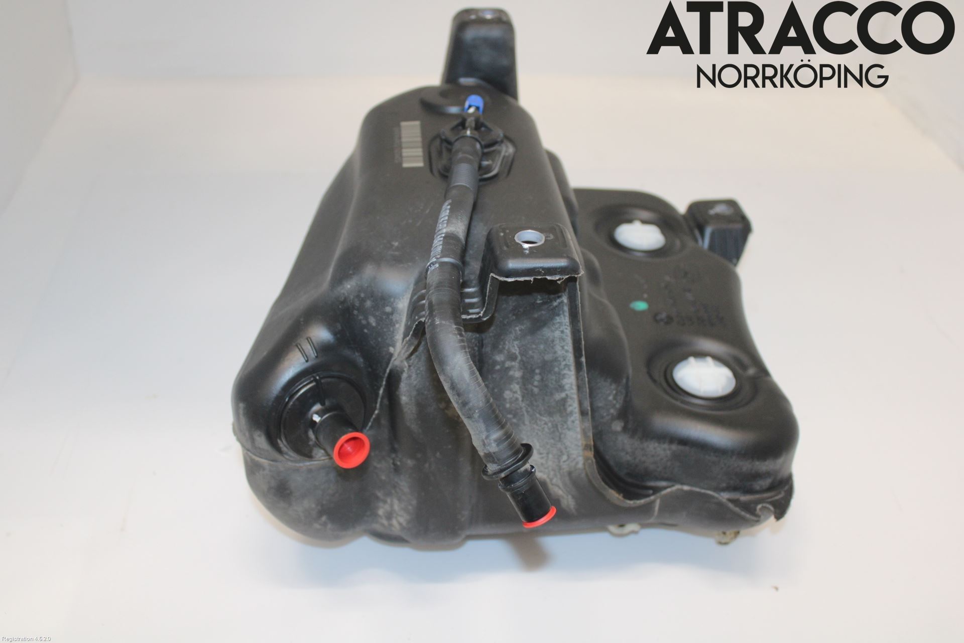 Volkswagen VW PASSAT 15-19 Adblue Tank