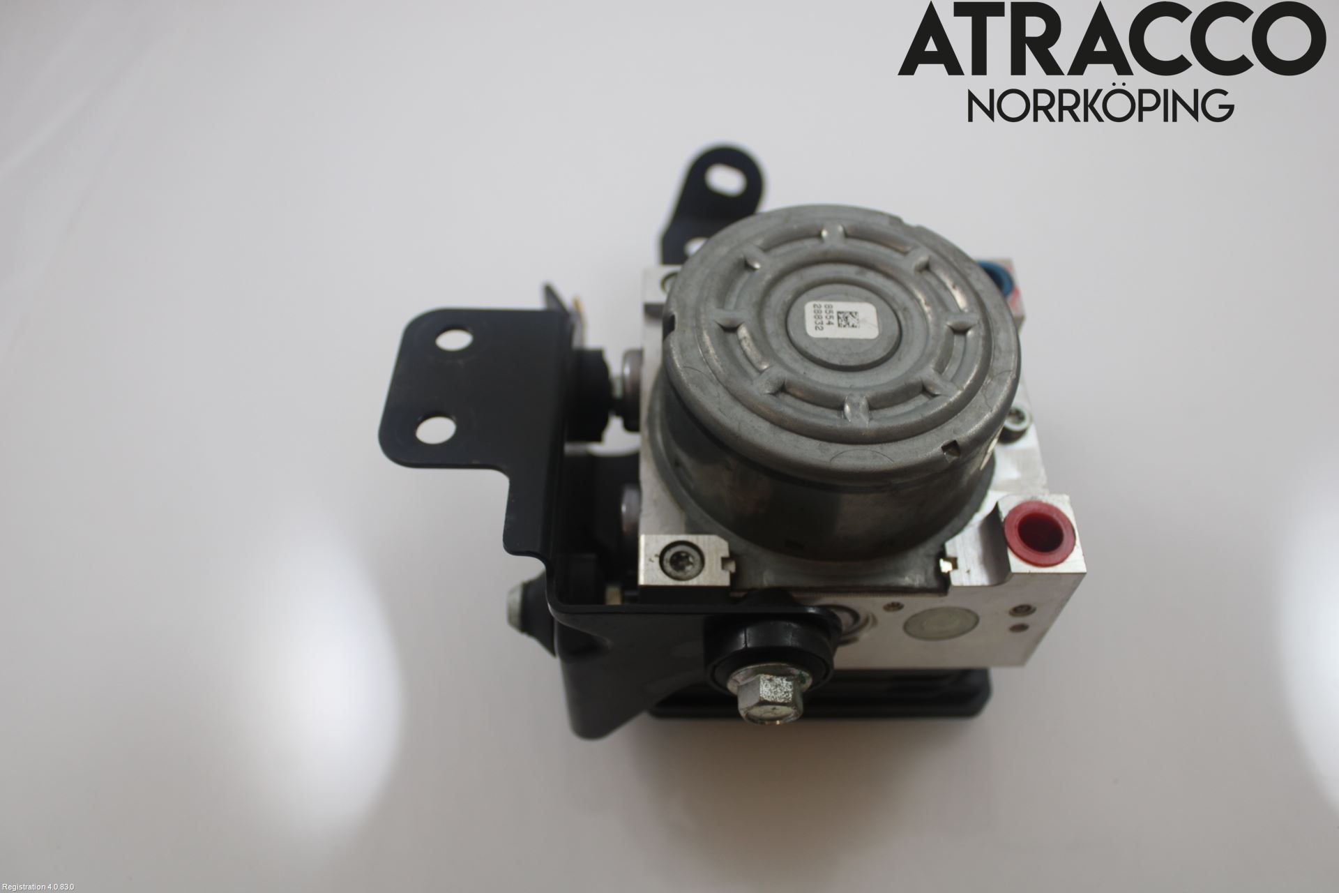 Mitsubishi ASX 10-22 Abs Hydraulaggregat