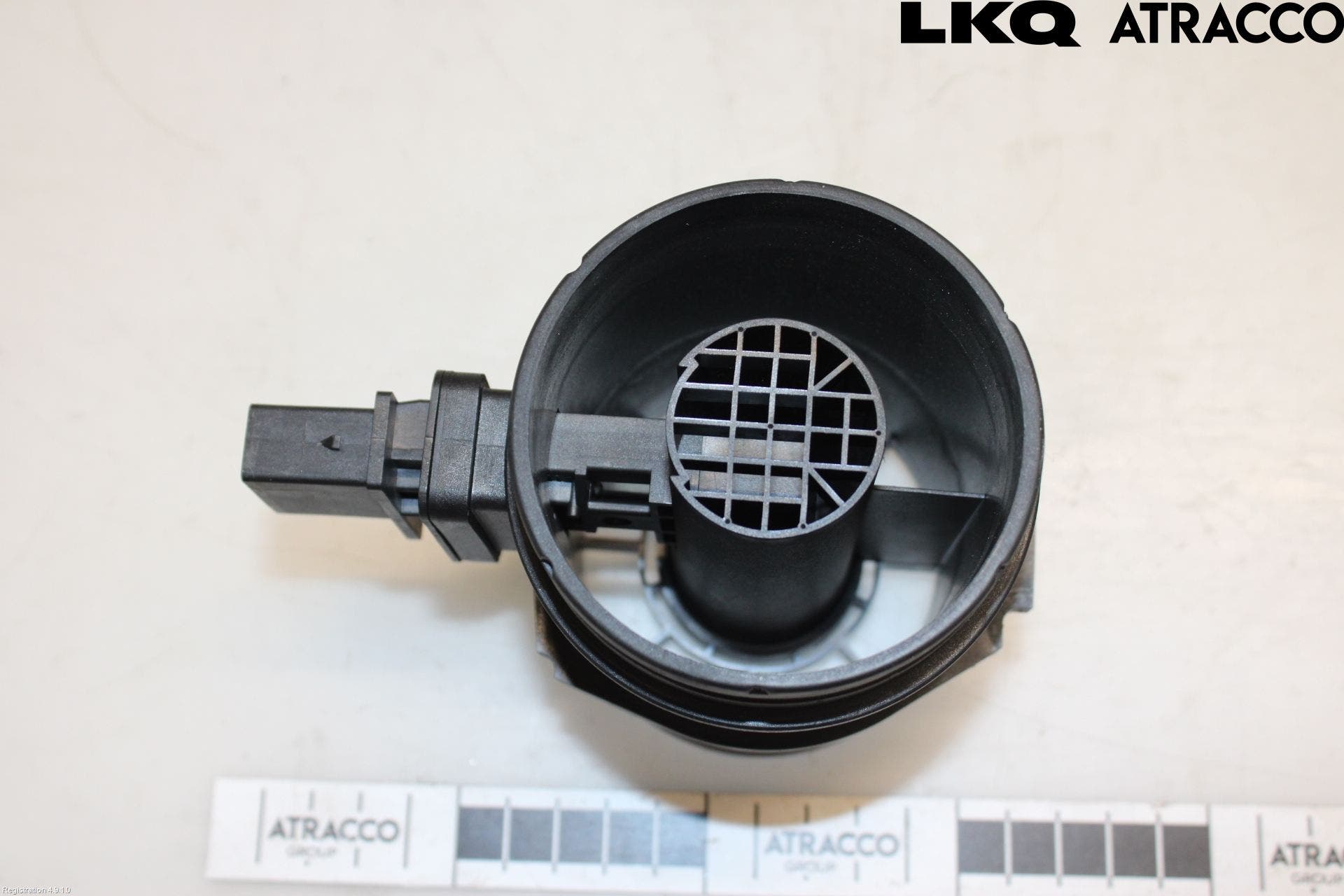 BMW 3 E90/91 SED/TOU 05-12 Injluftmassamätare