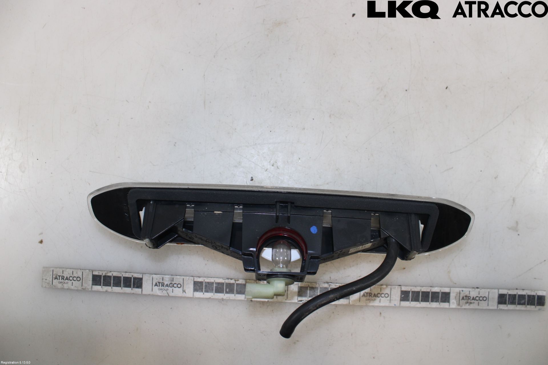 Landrover LAND ROVER FREELANDER 2 07-14 Bromsljus Bakruta