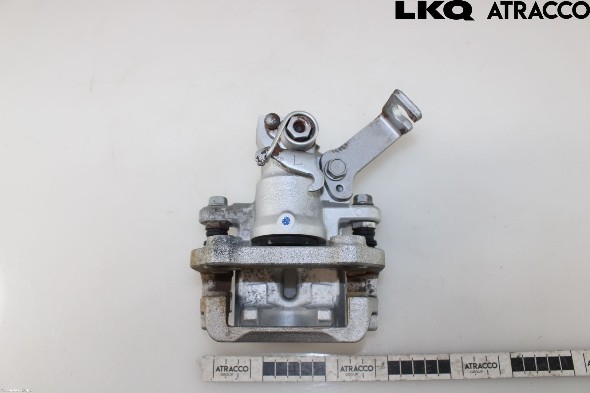 Suzuki VITARA 15- Bromsok Bak Vänster