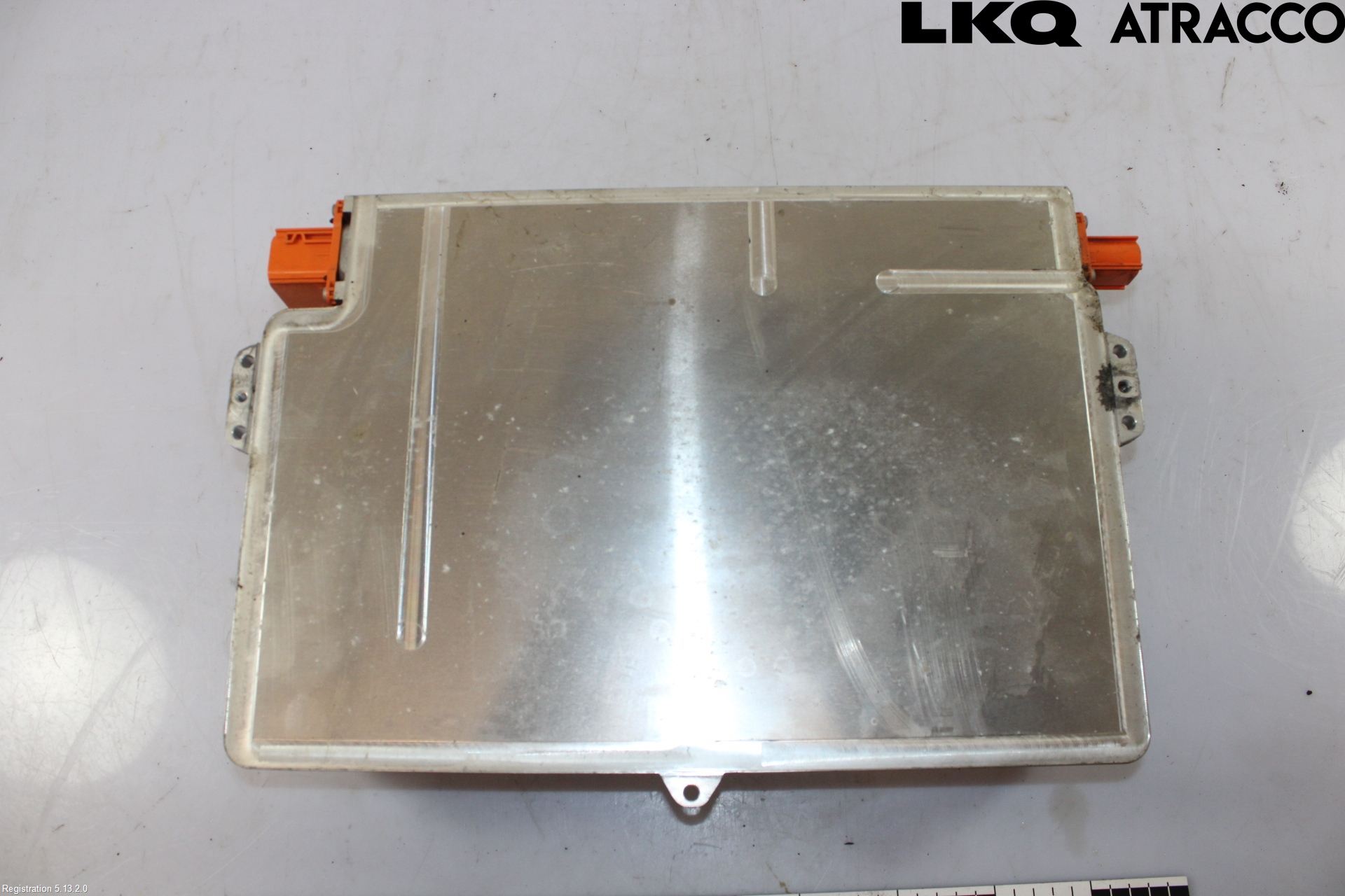 Volkswagen VW ID.7/TOURER 24- Batteriladdare Högspänning