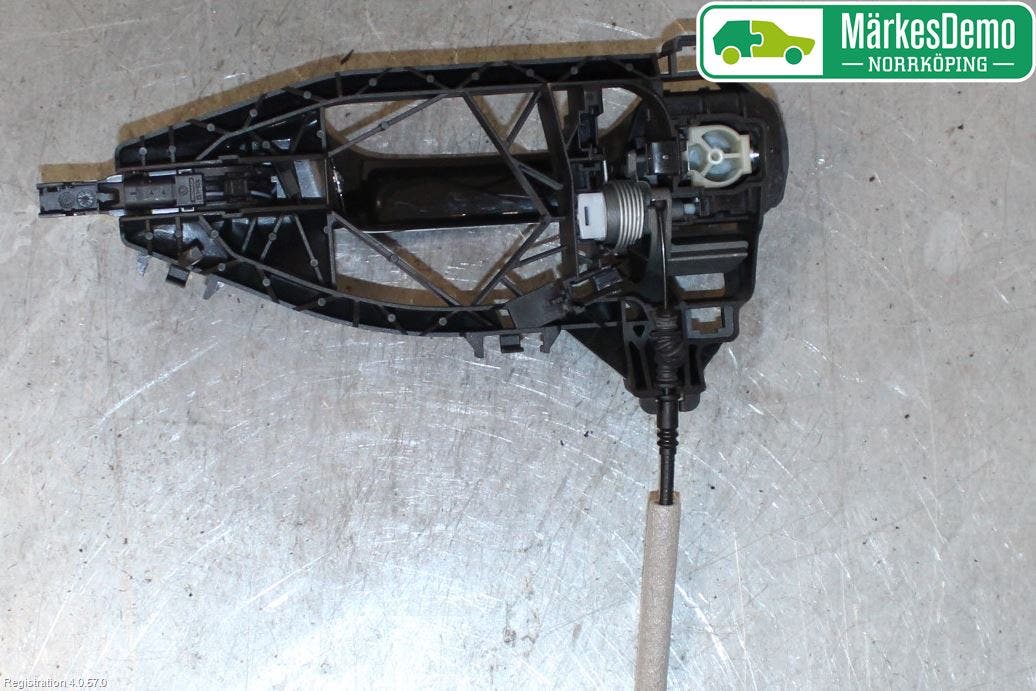 Audi A6 F2/C8 19- Dörrhandtag Yttre Hö