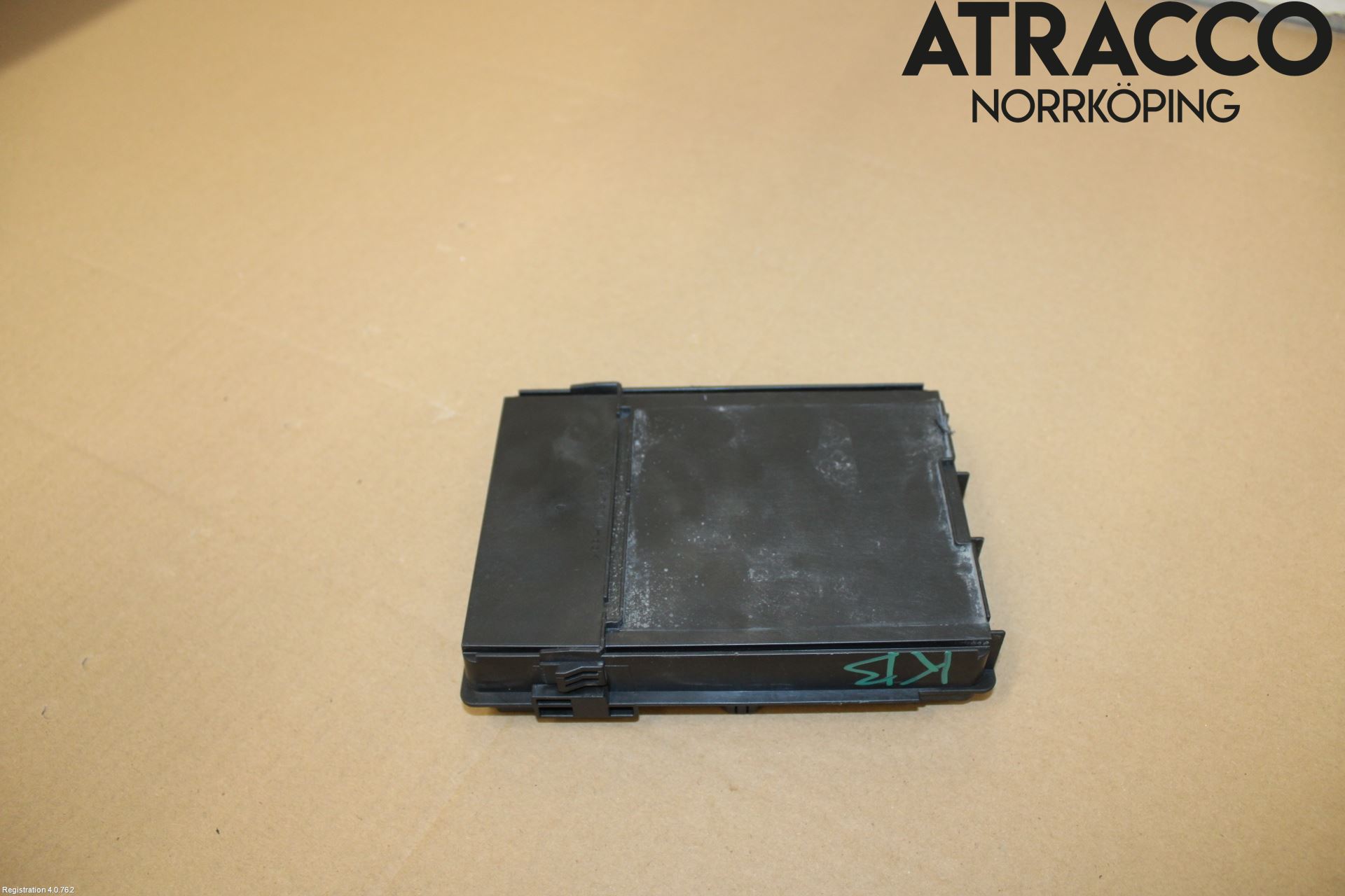 Nissan NOTE E12 14-20 Säkringsdosa-Elcentral