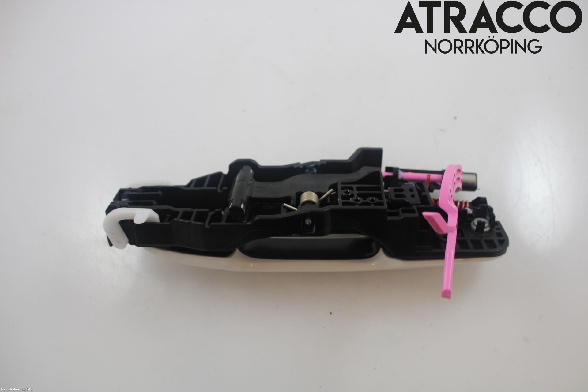 Toyota COROLLA 19- Dörrhandtag Yttre Hö