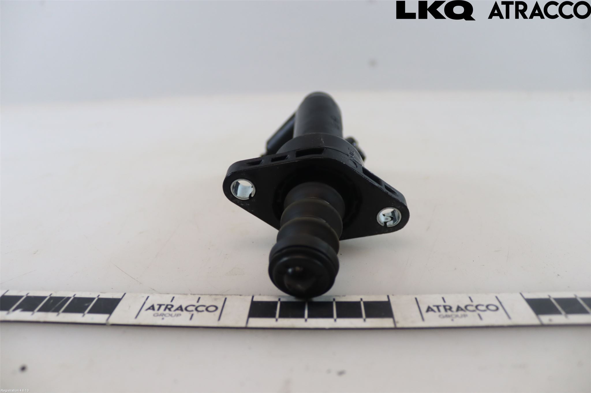 Volkswagen VW GOLF / E-GOLF VII 13-20 Kopplingscylinder Slav