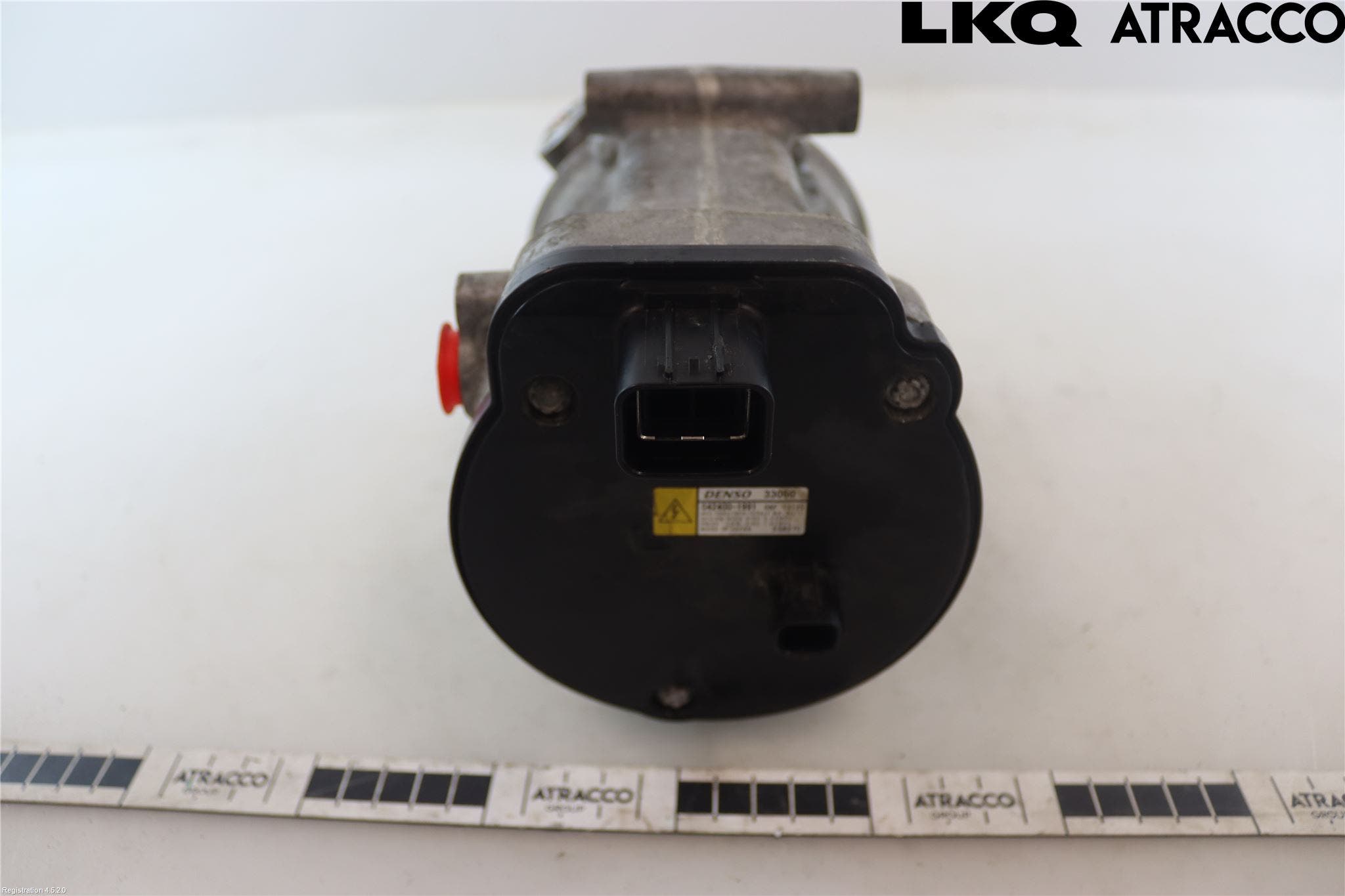 Toyota RAV4 19- Ac Kompressor