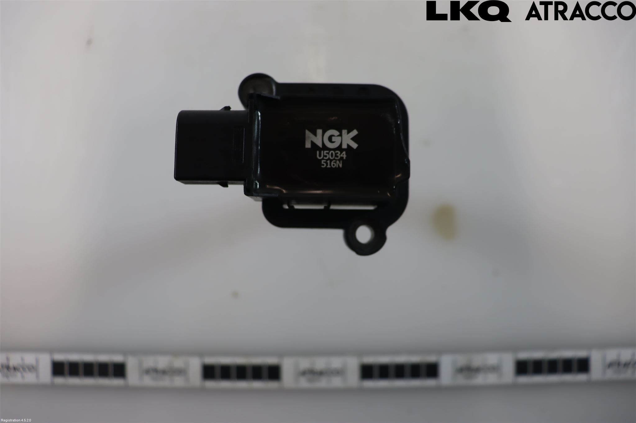 Mercedes-Benz MB SLK 200-350 (R171) 05-11 Tändspole