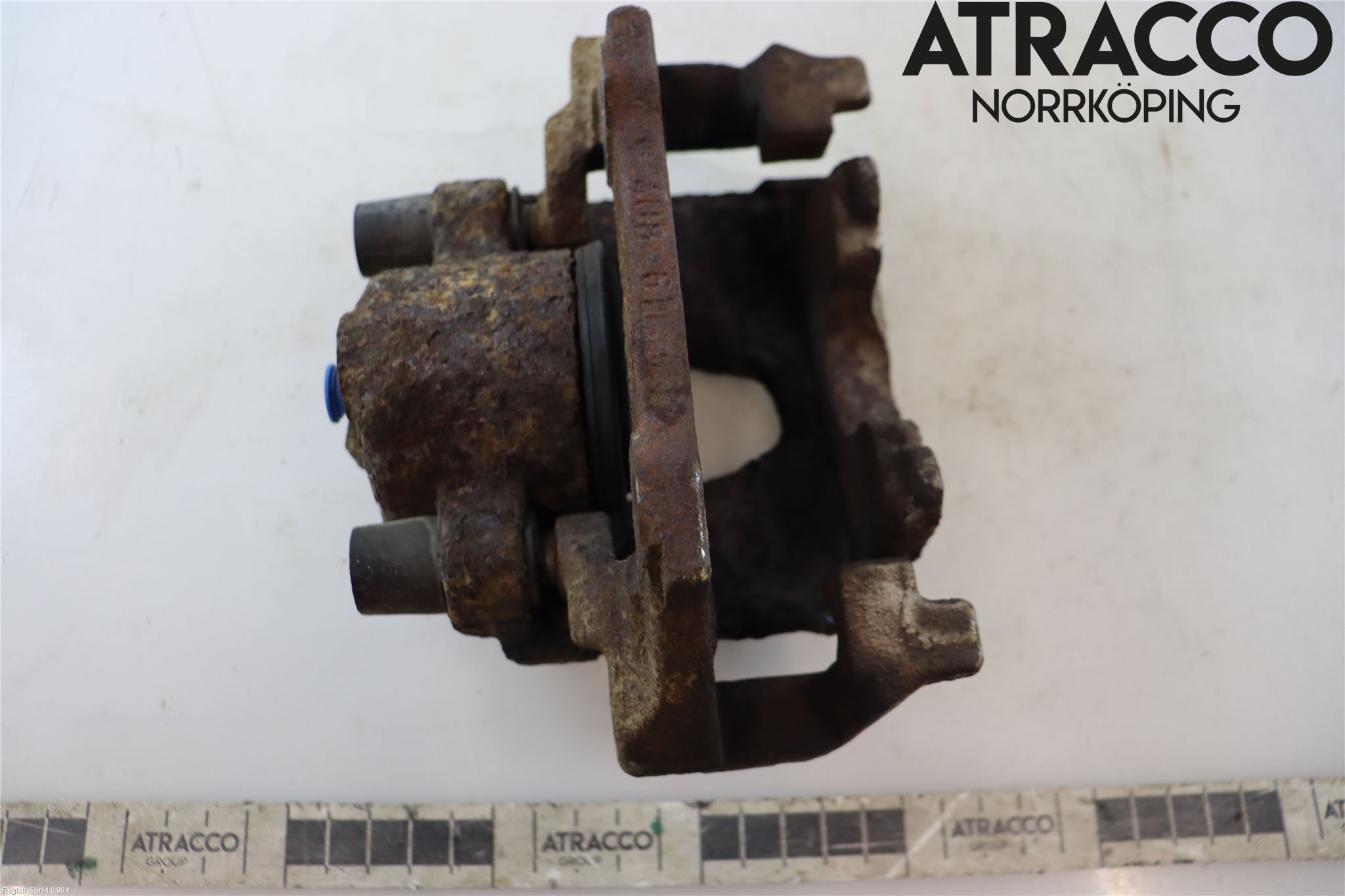 Jaguar XJ X300        95-97 Bromsok Bak Vänster