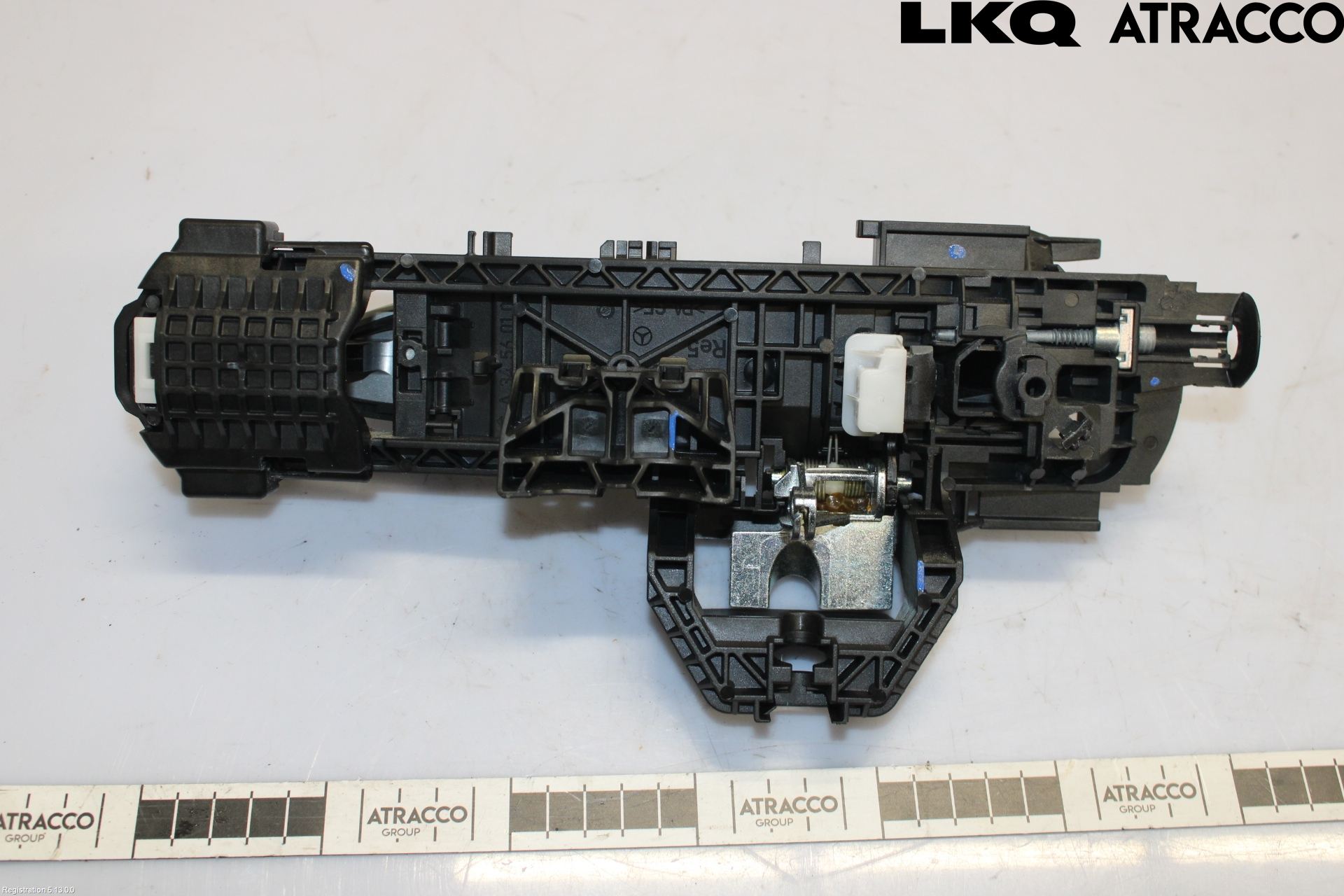 Mercedes-Benz MB CLA-KLASS (C117/X117) 13-19 Dörrhandtag Yttre Hö