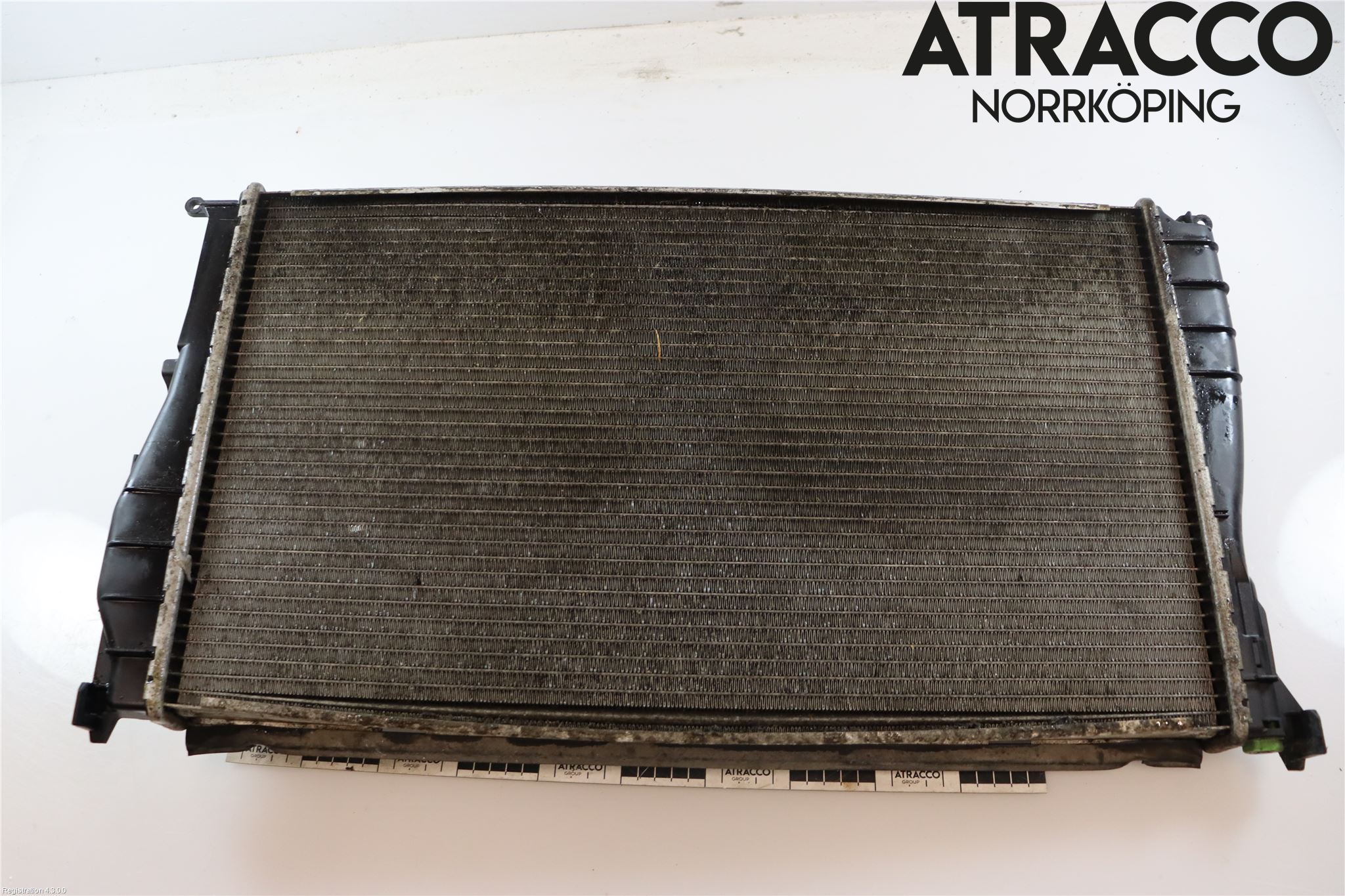 BMW 3 E90/91 SED/TOU 05-12 Kylare Man