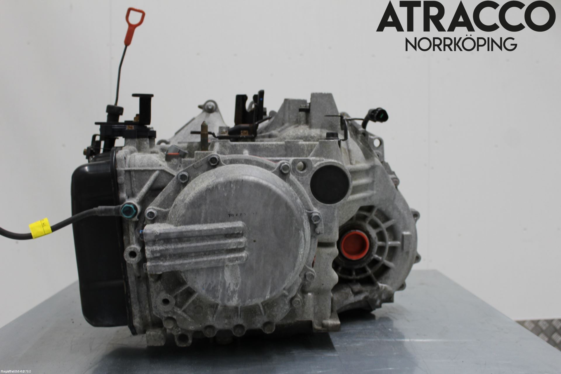 Kia CARNIVAL Växellåda Automat