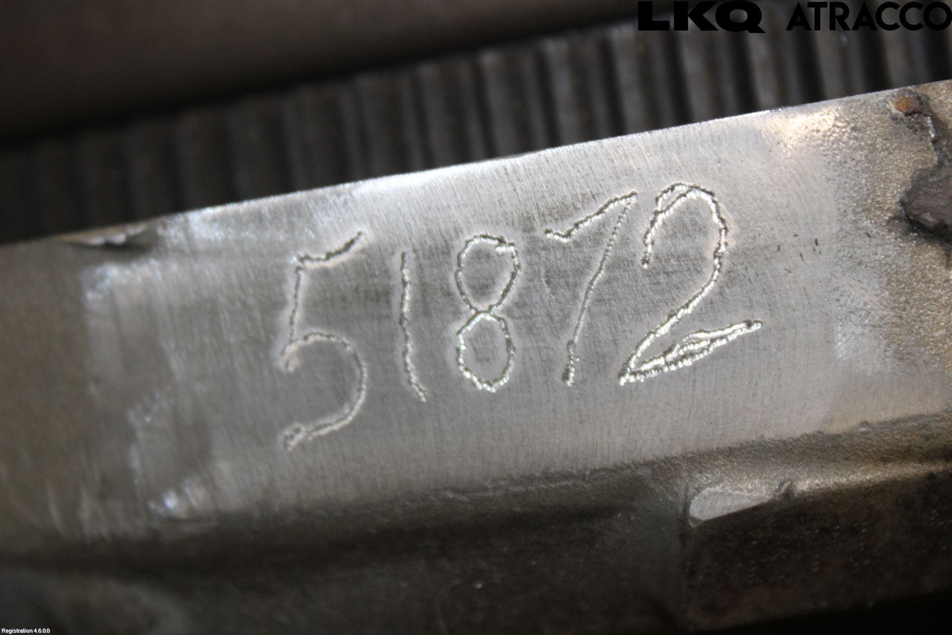 Mercedes-Benz MB SLK 200-350 (R171) 05-11 Motor Bensin