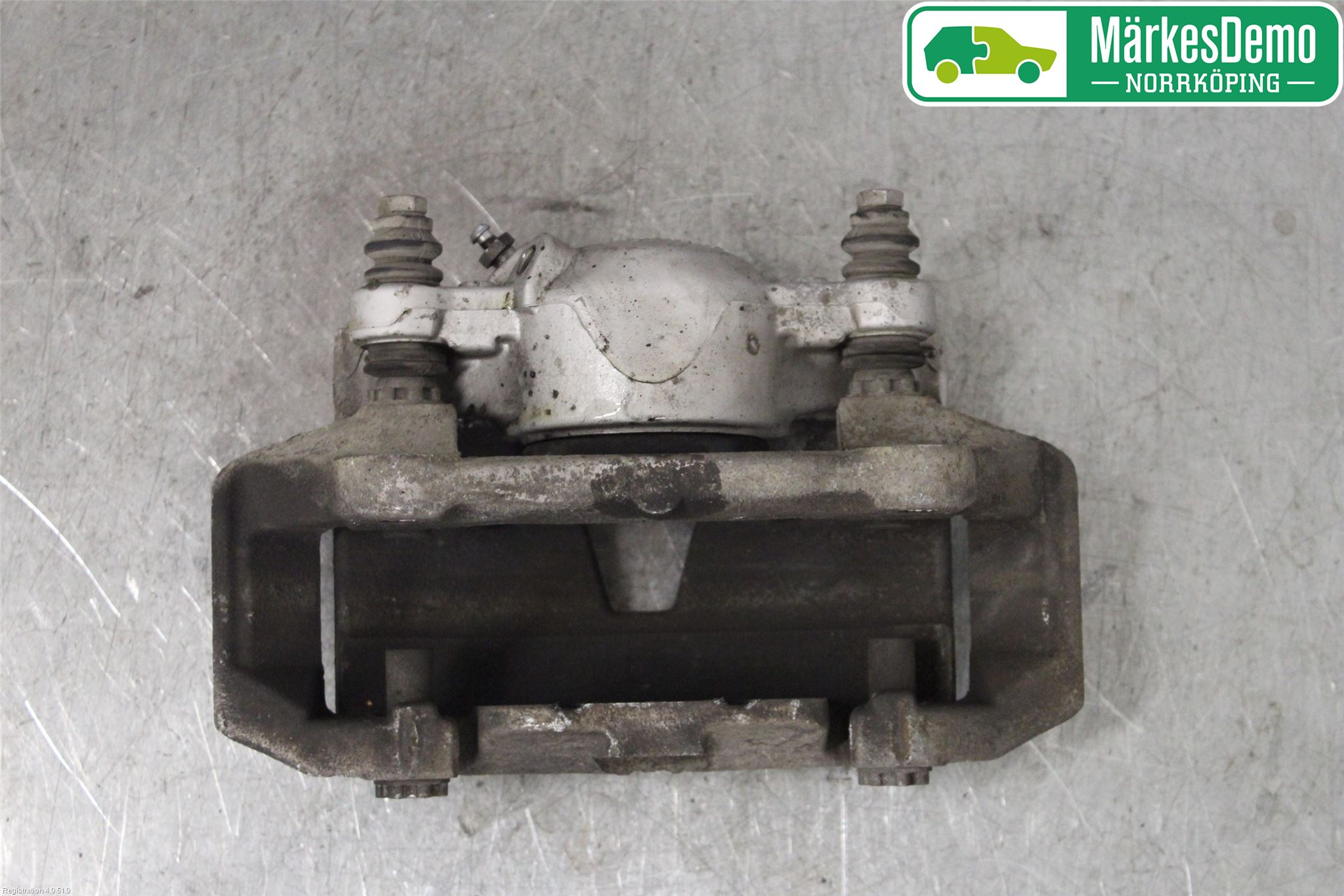 Audi A6/S6 4G 11-18 Bromsok Fram Höger