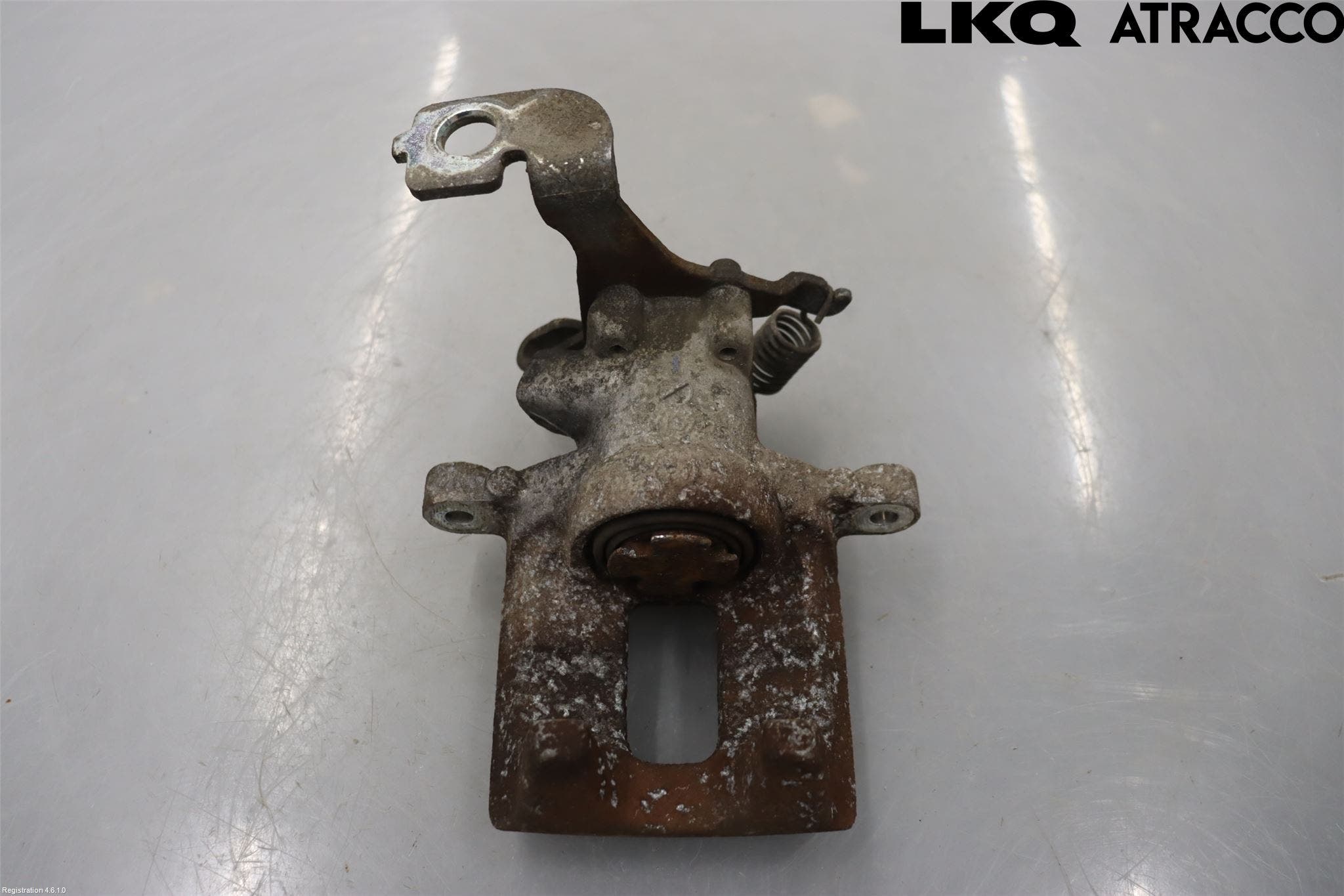 Toyota AURIS 13-19 Bromsok Bak Höger