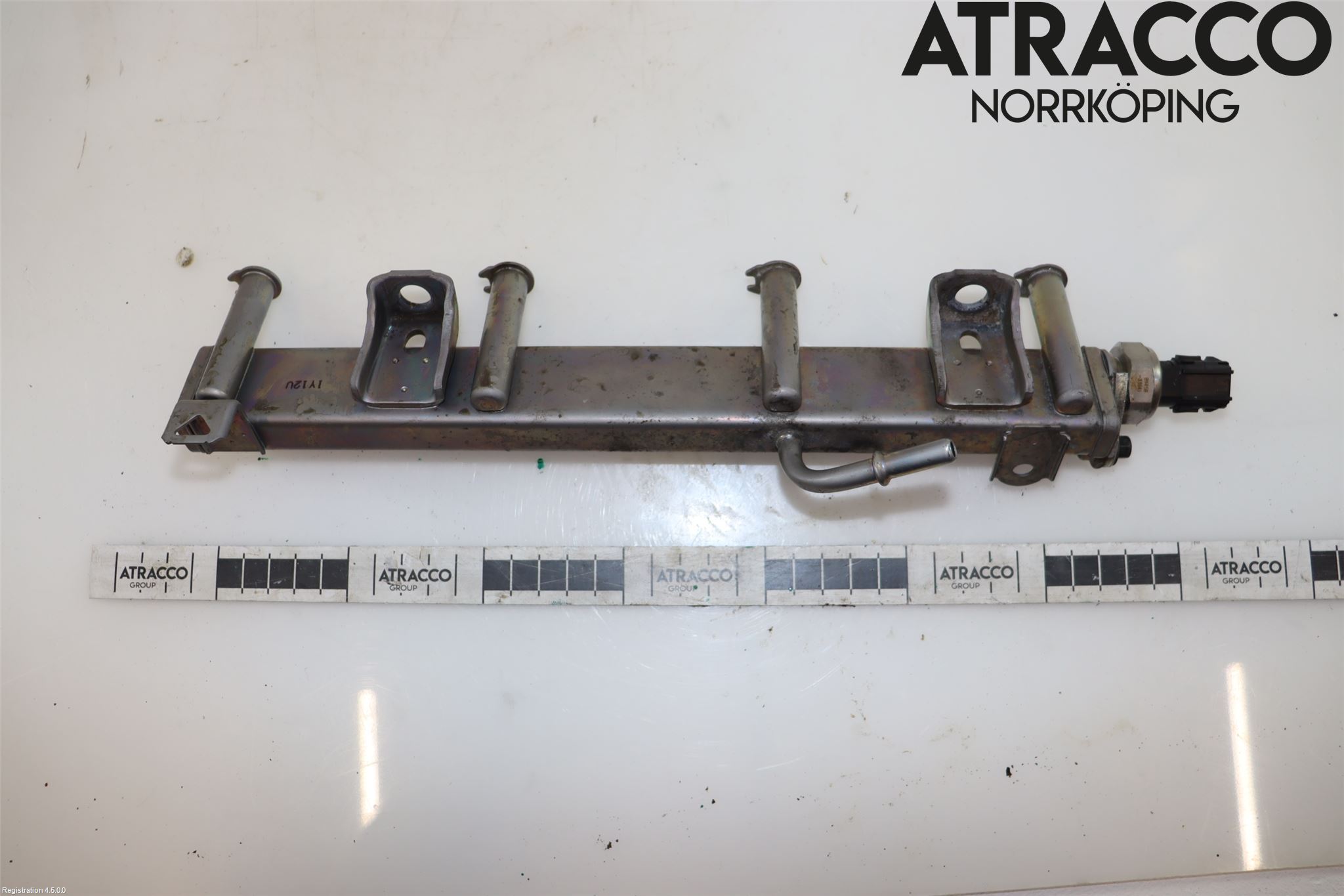 Toyota RAV4 19- Inj. Fuelrail
