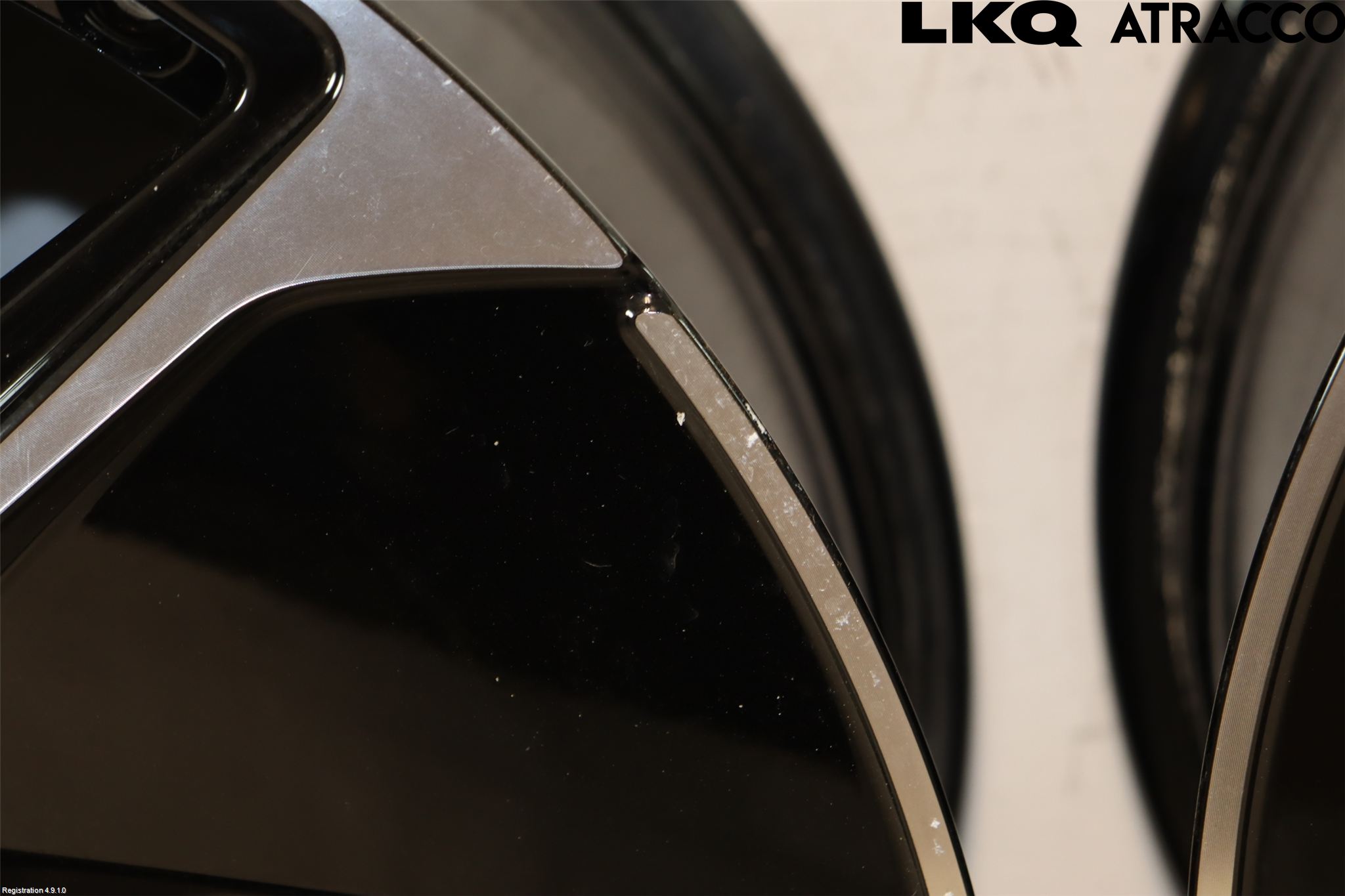 Volkswagen VW ID.4 21- Fälgsats Aluminium