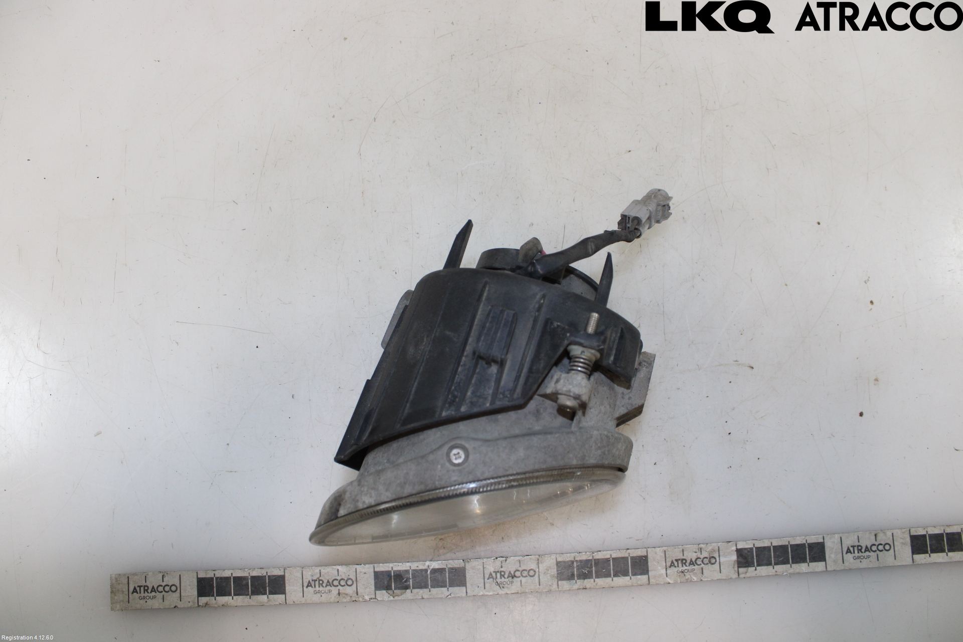 Subaru LEGACY    04-06 Dimljus-Varselljus Fram