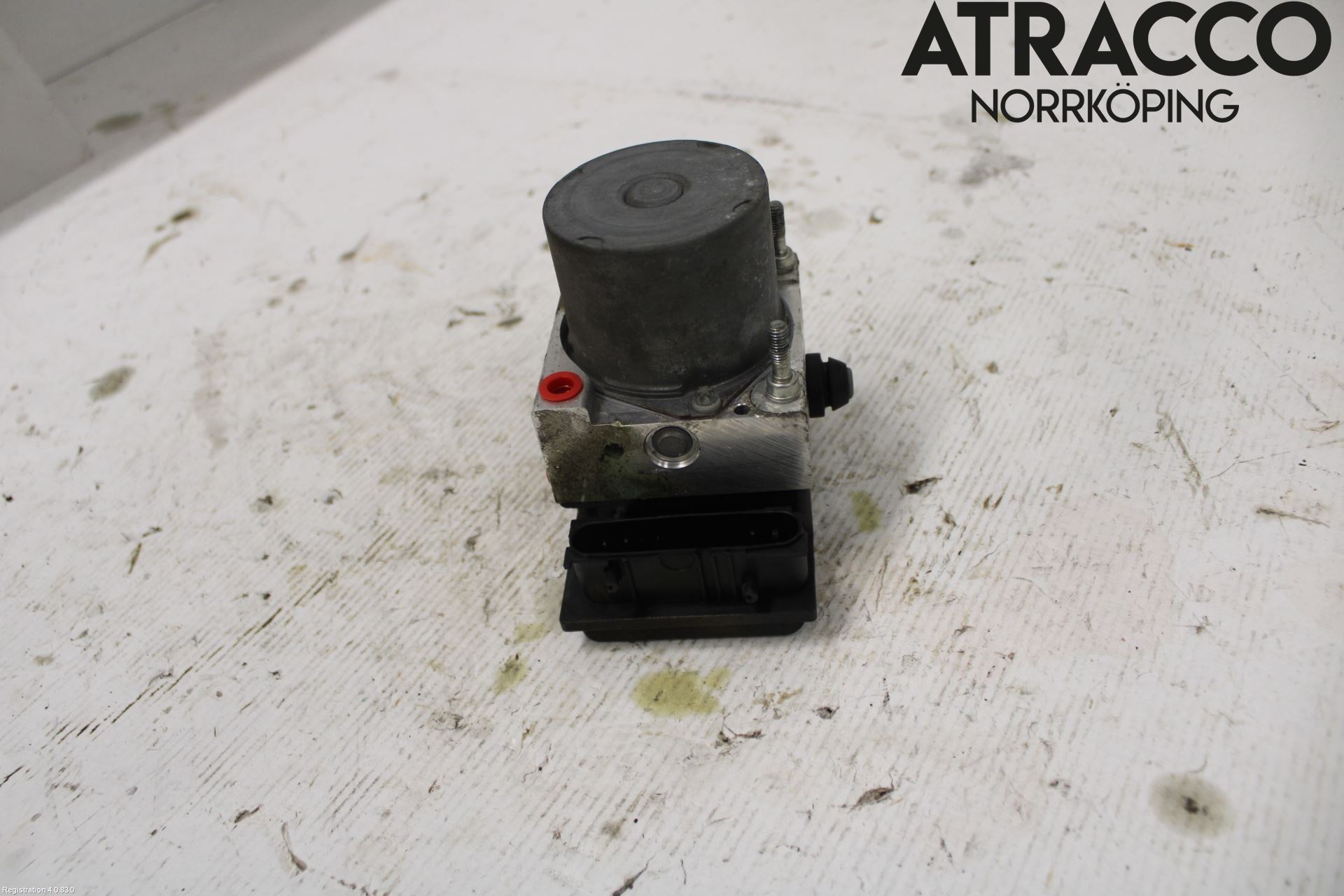 Subaru IMPREZA II  03-05 Abs Hydraulaggregat