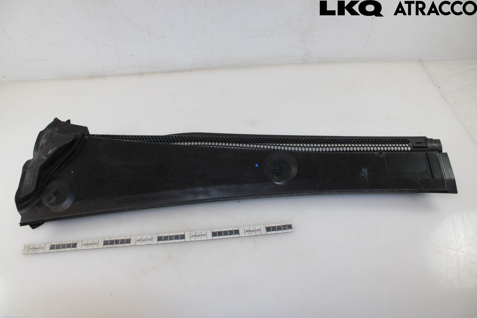 Citroen C3 AIRCROSS 18-23 Torpedplåt-Torpedplast