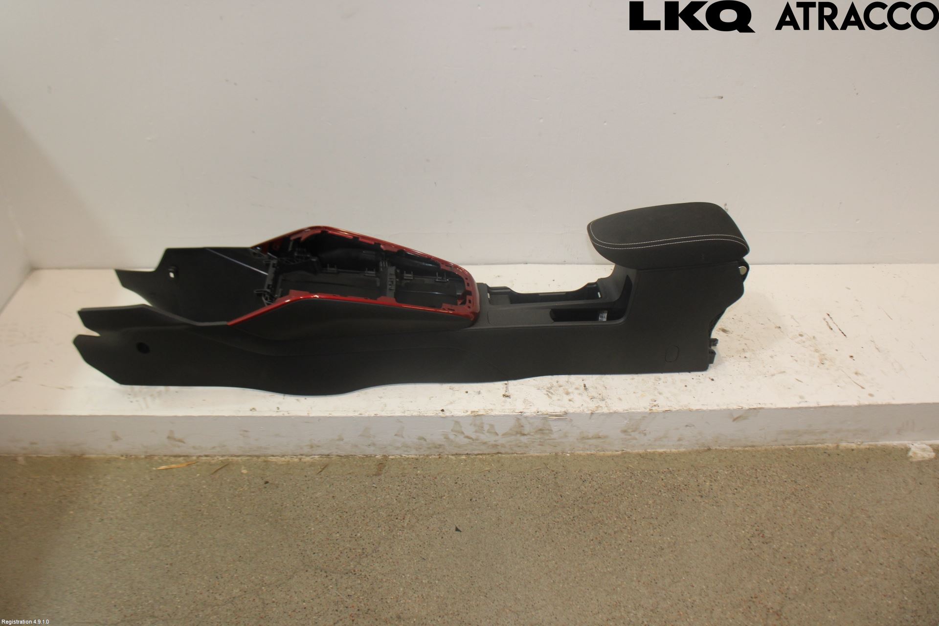 Skoda FABIA 22- Inr Tunnelfack